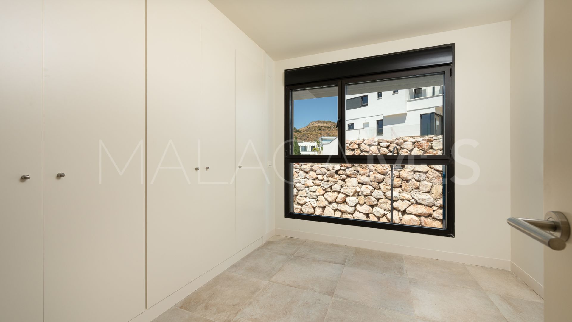 Apartamento for sale with 4 bedrooms in Cala de Mijas