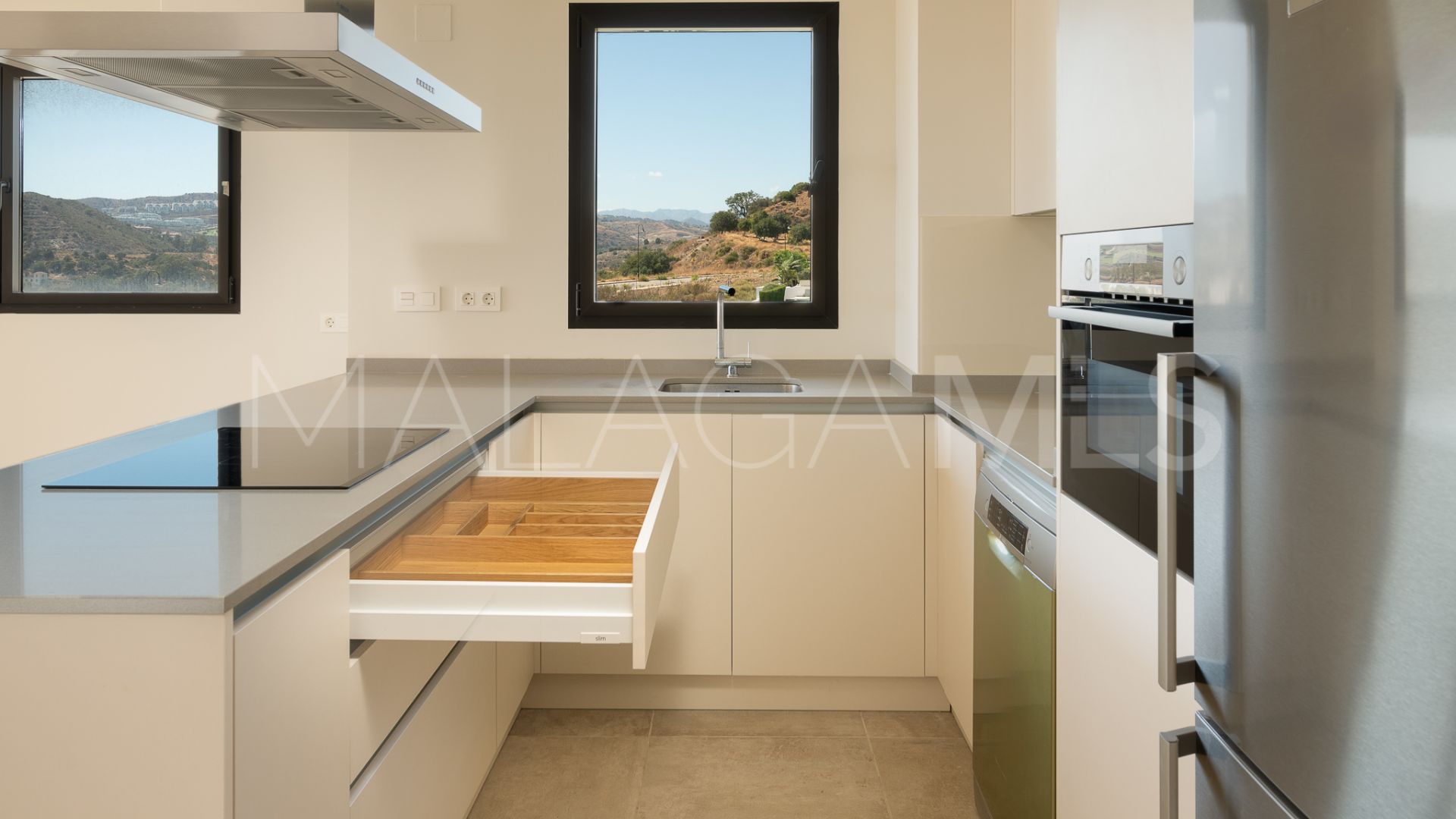 Appartement for sale in Cala de Mijas