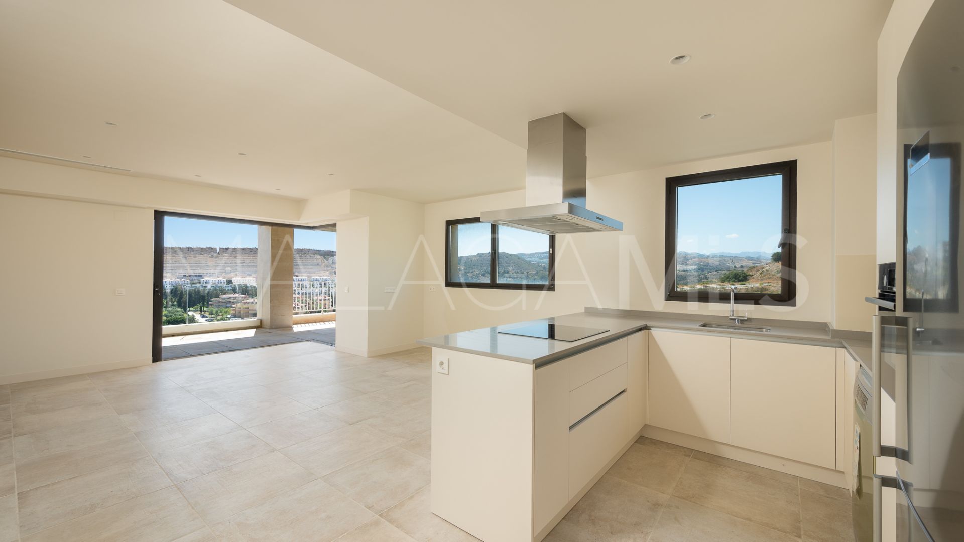 Appartement for sale in Cala de Mijas