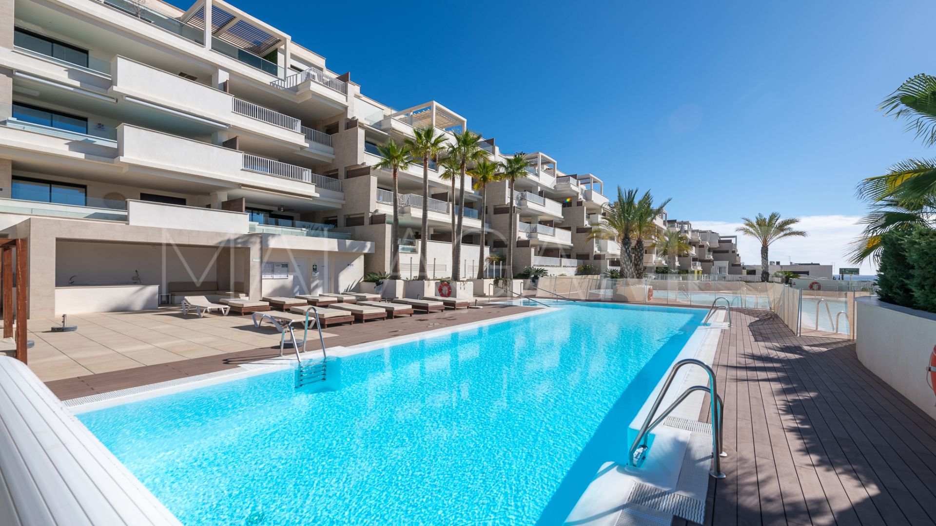 Appartement for sale in Cala de Mijas