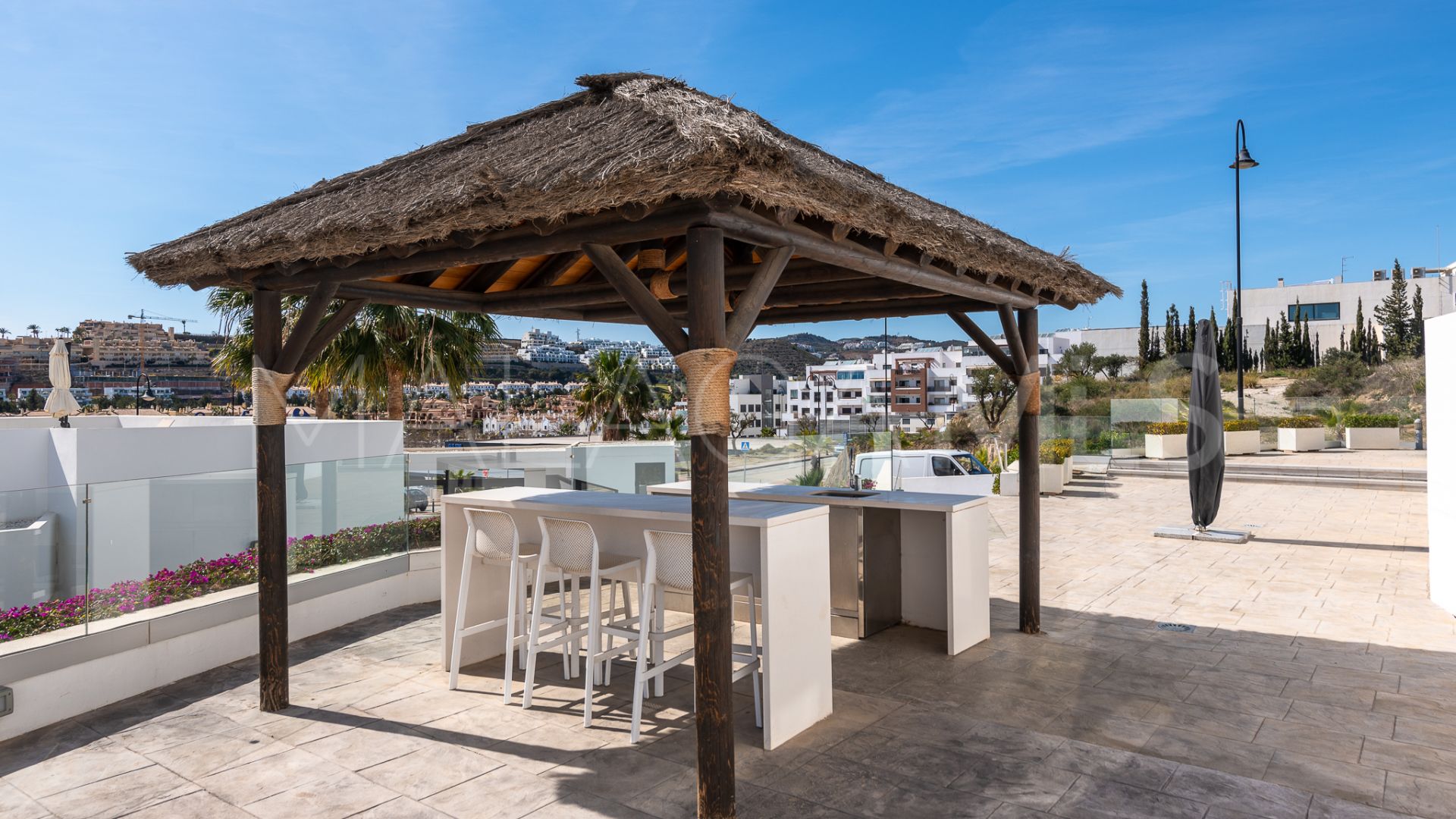 Appartement rez de chaussée for sale in Cala de Mijas