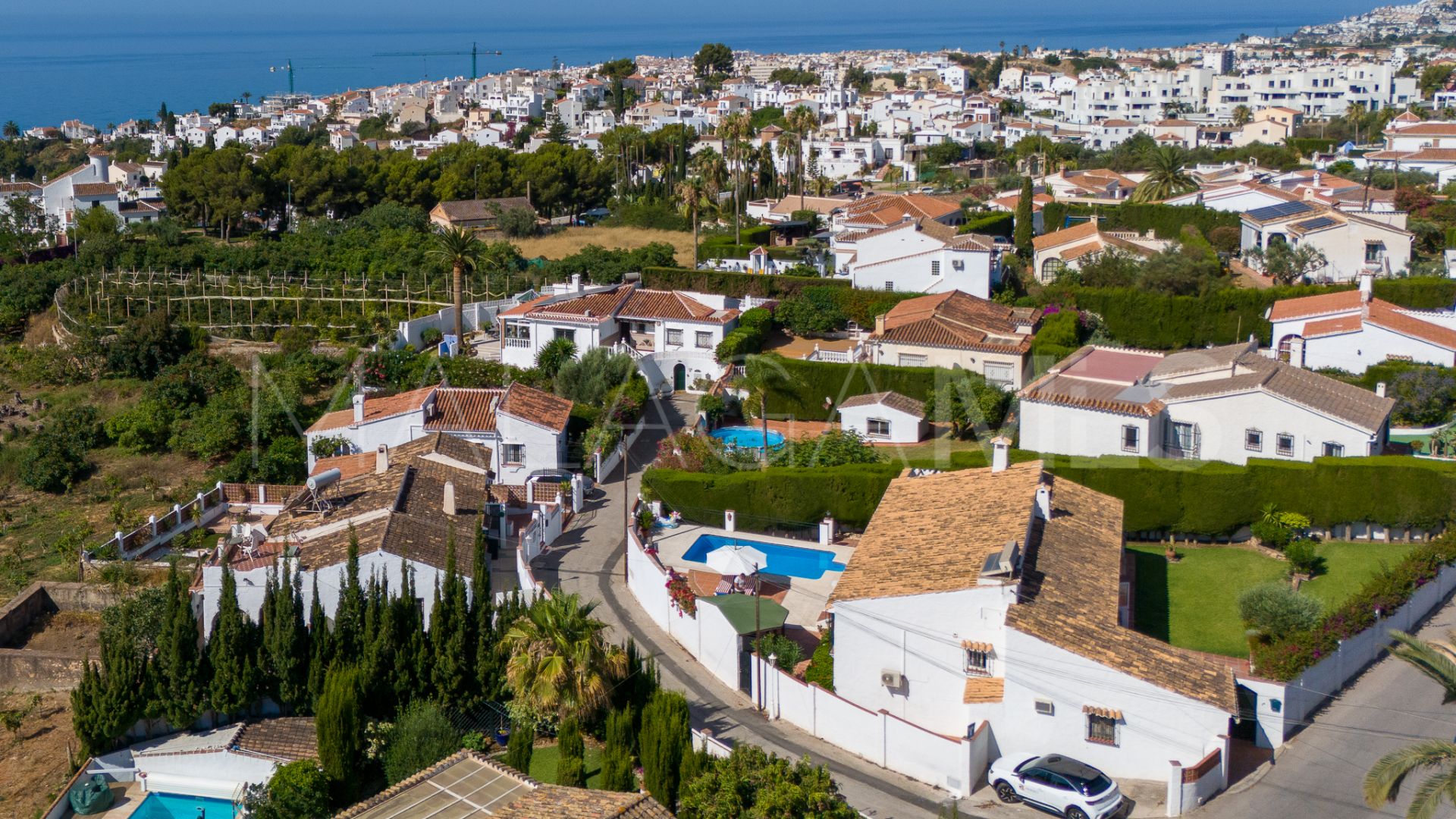 3 bedrooms villa for sale in Nerja