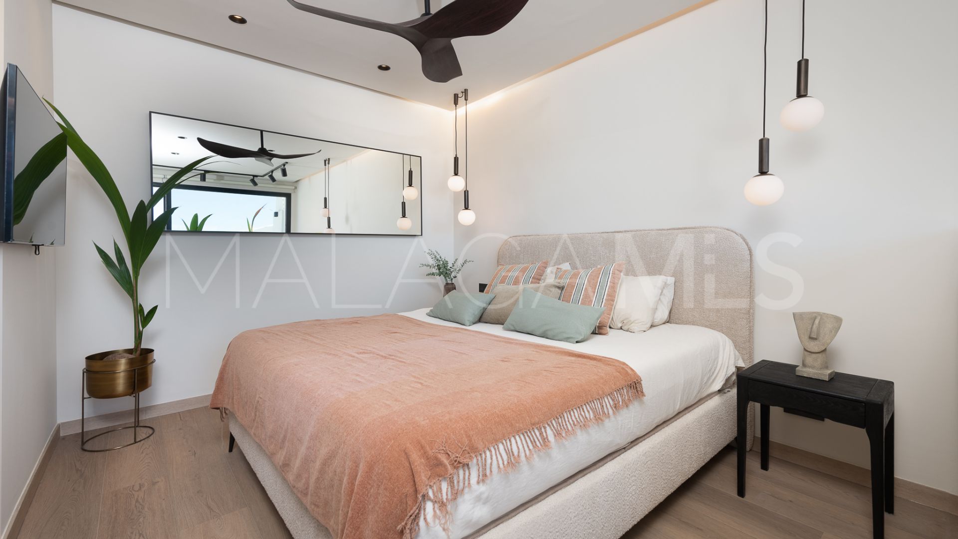 Zweistöckiges penthouse for sale in Jardines de Sierra Blanca