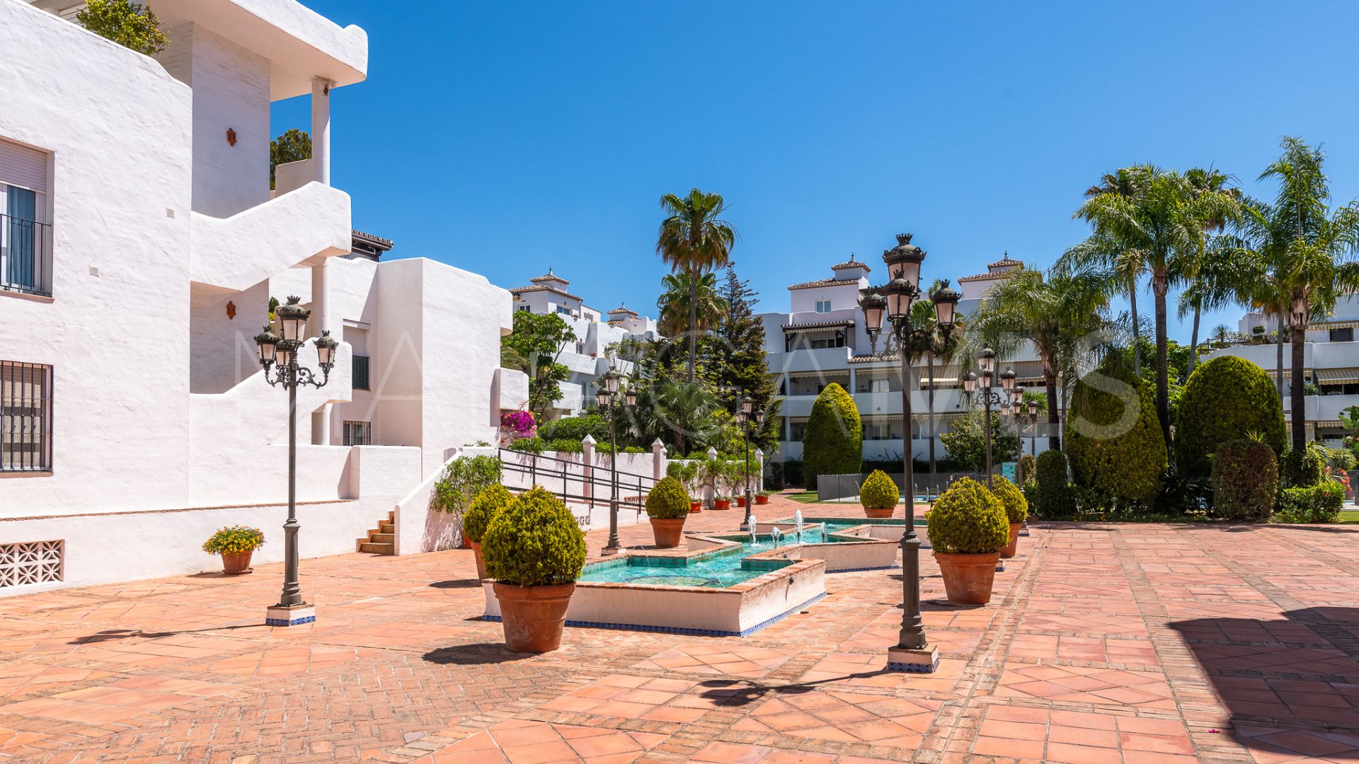 Zweistöckiges penthouse for sale in Jardines de Sierra Blanca