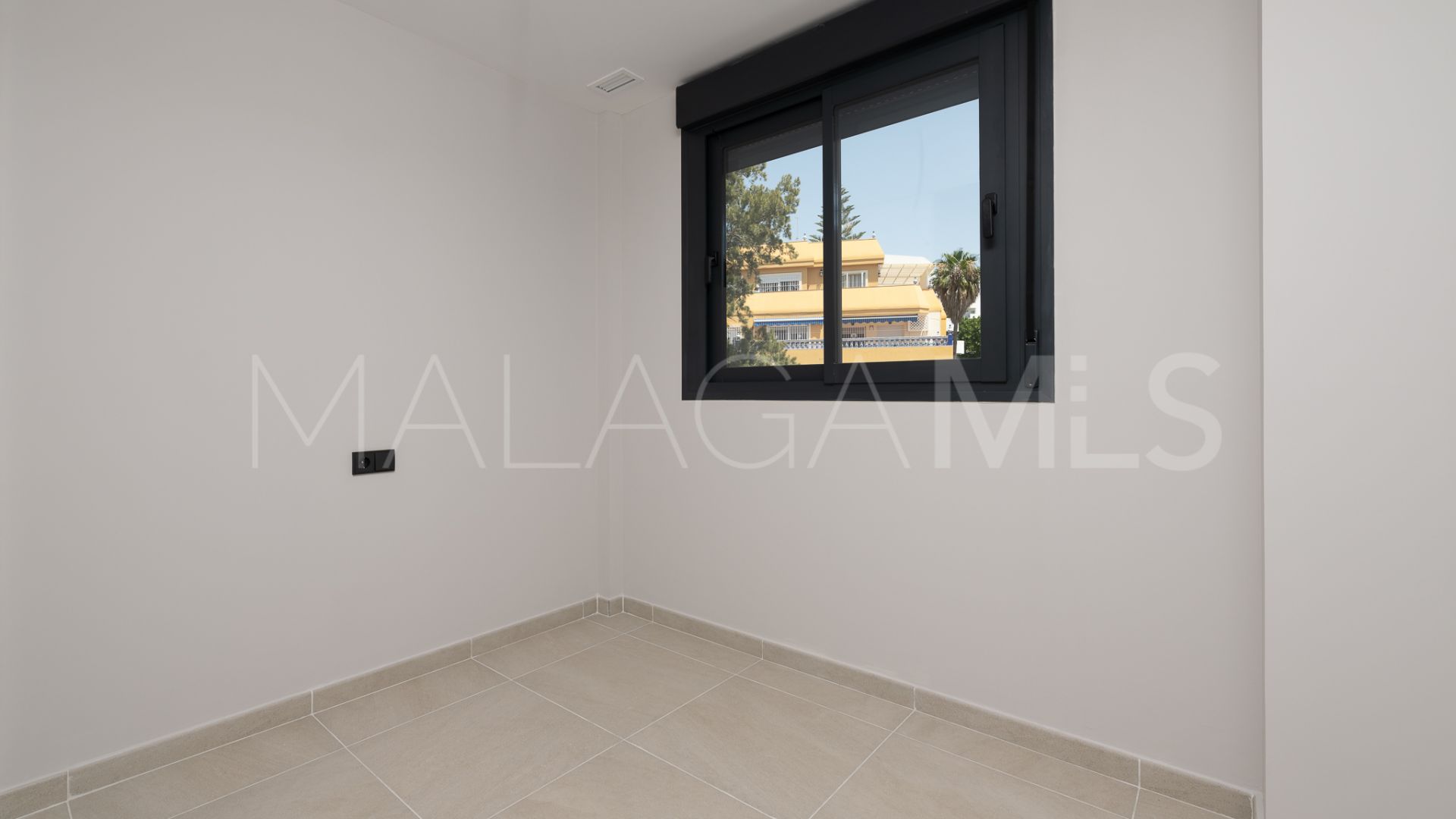 Wohnung for sale in Benalmadena Costa