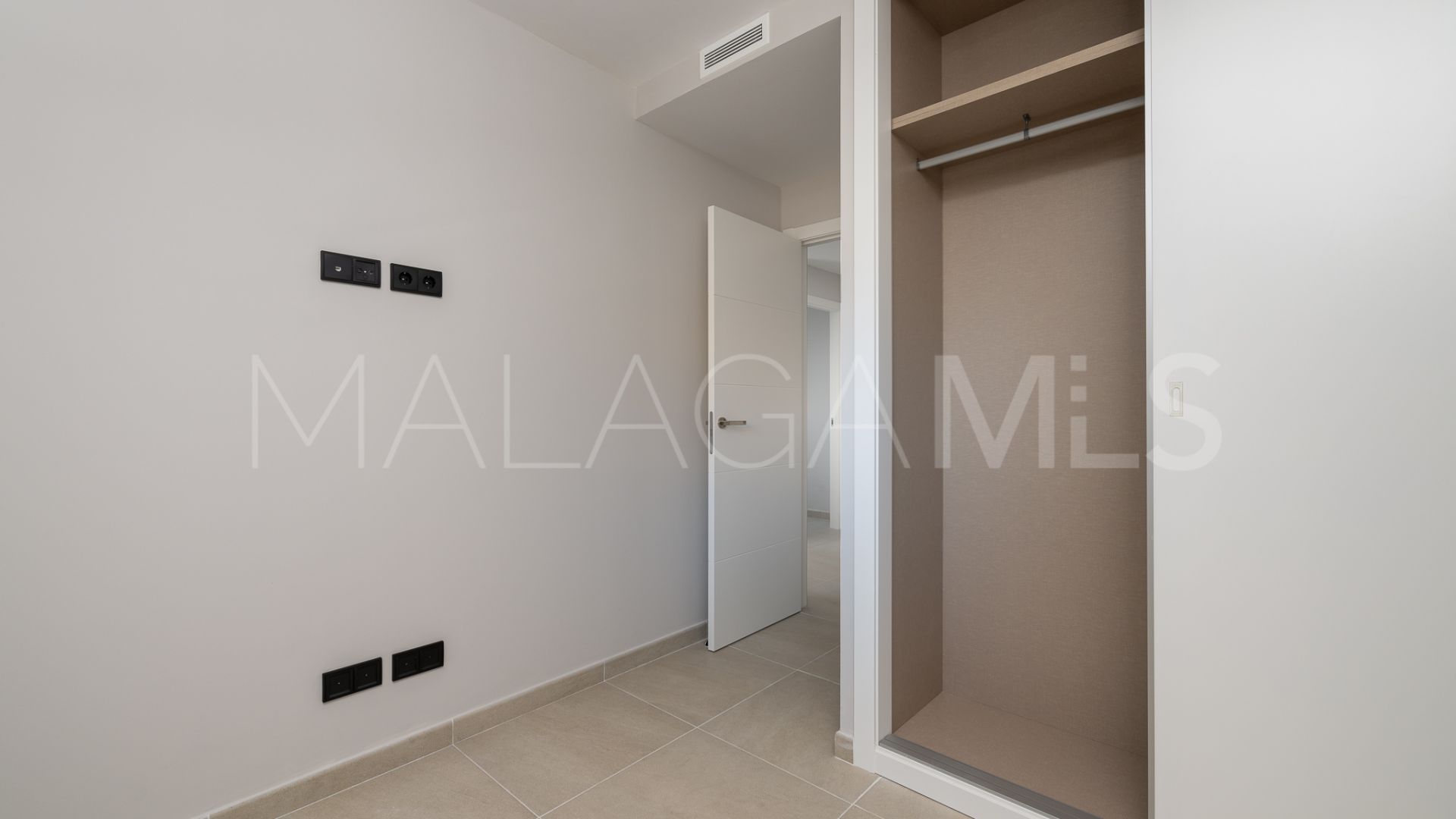 Wohnung for sale in Benalmadena Costa