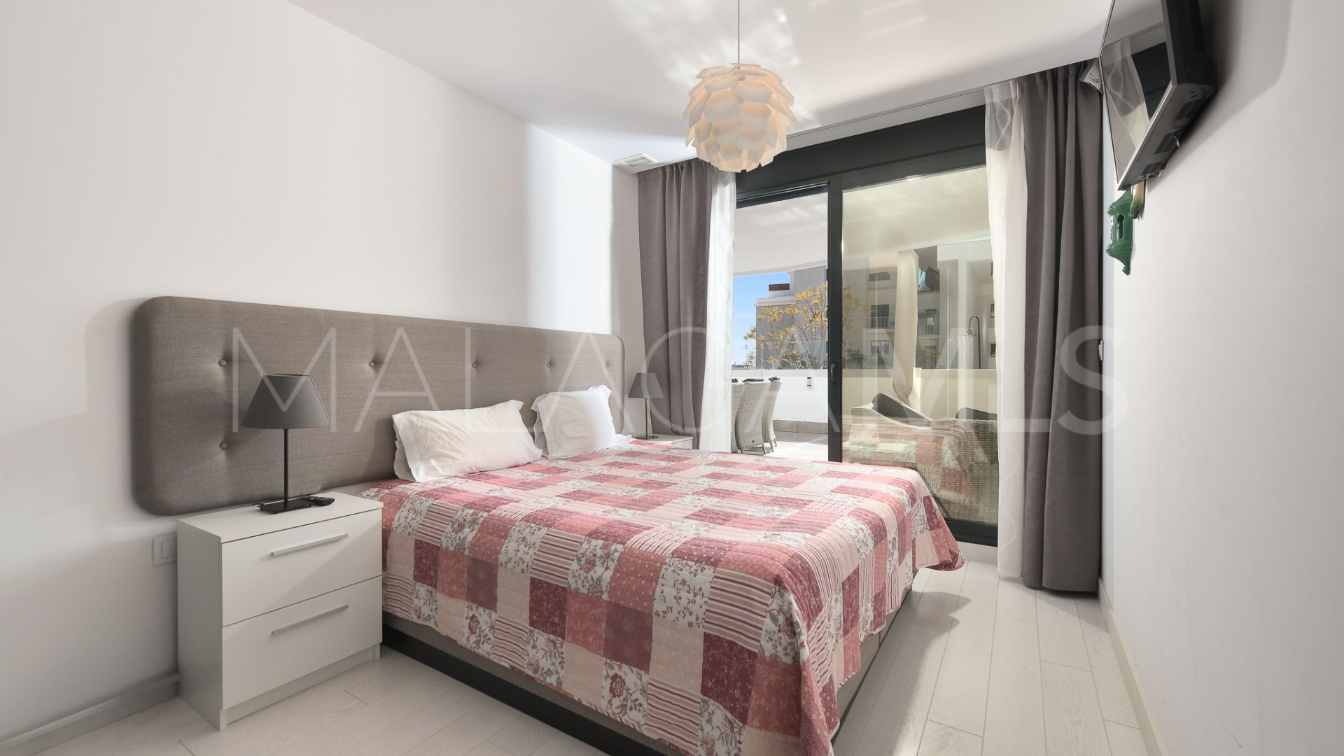 Apartamento planta baja de 3 bedrooms a la venta in Cala de Mijas