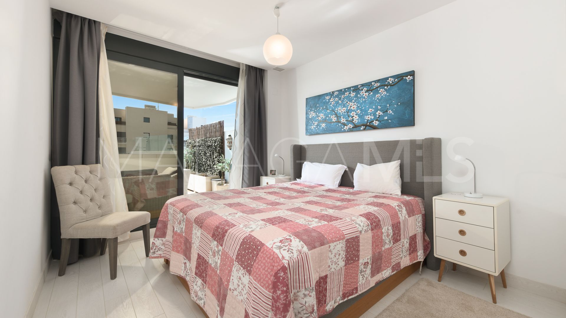 Apartamento planta baja de 3 bedrooms a la venta in Cala de Mijas