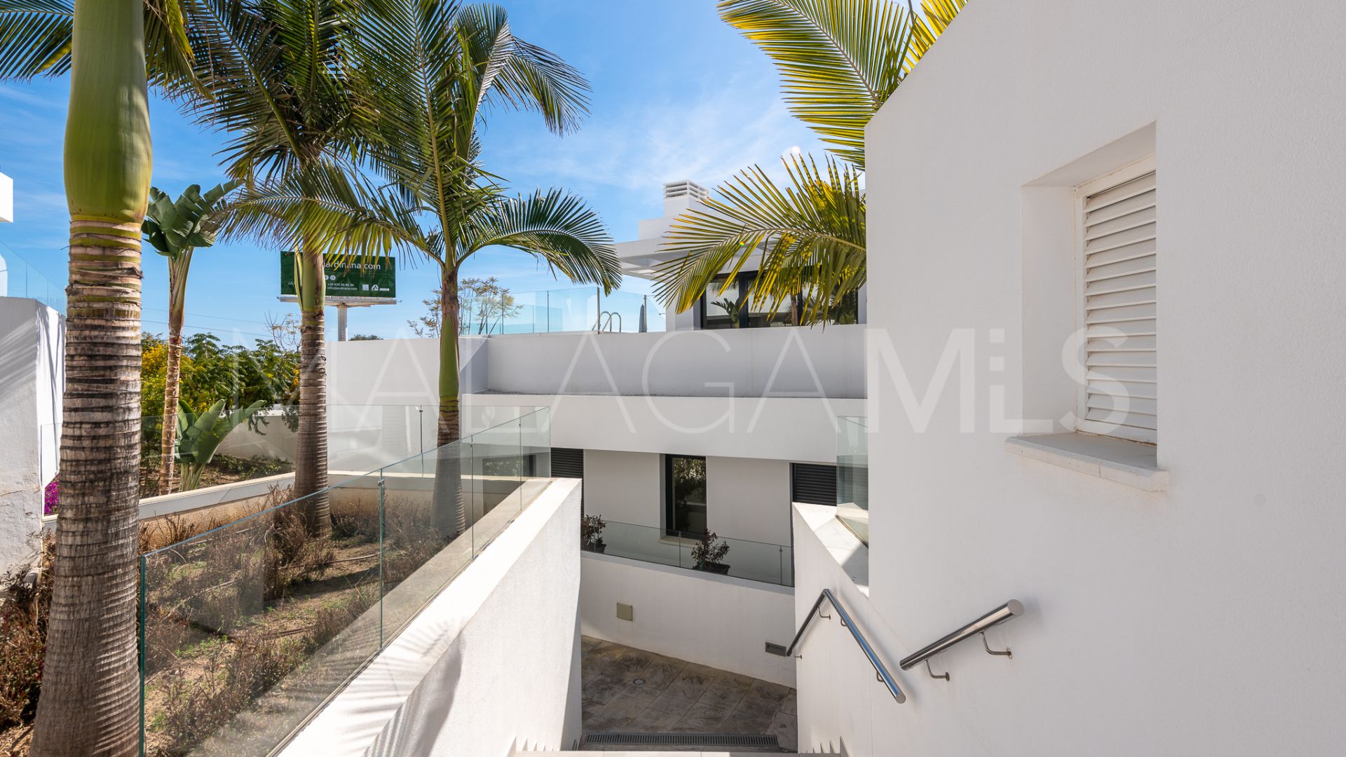 Apartamento planta baja de 3 bedrooms a la venta in Cala de Mijas