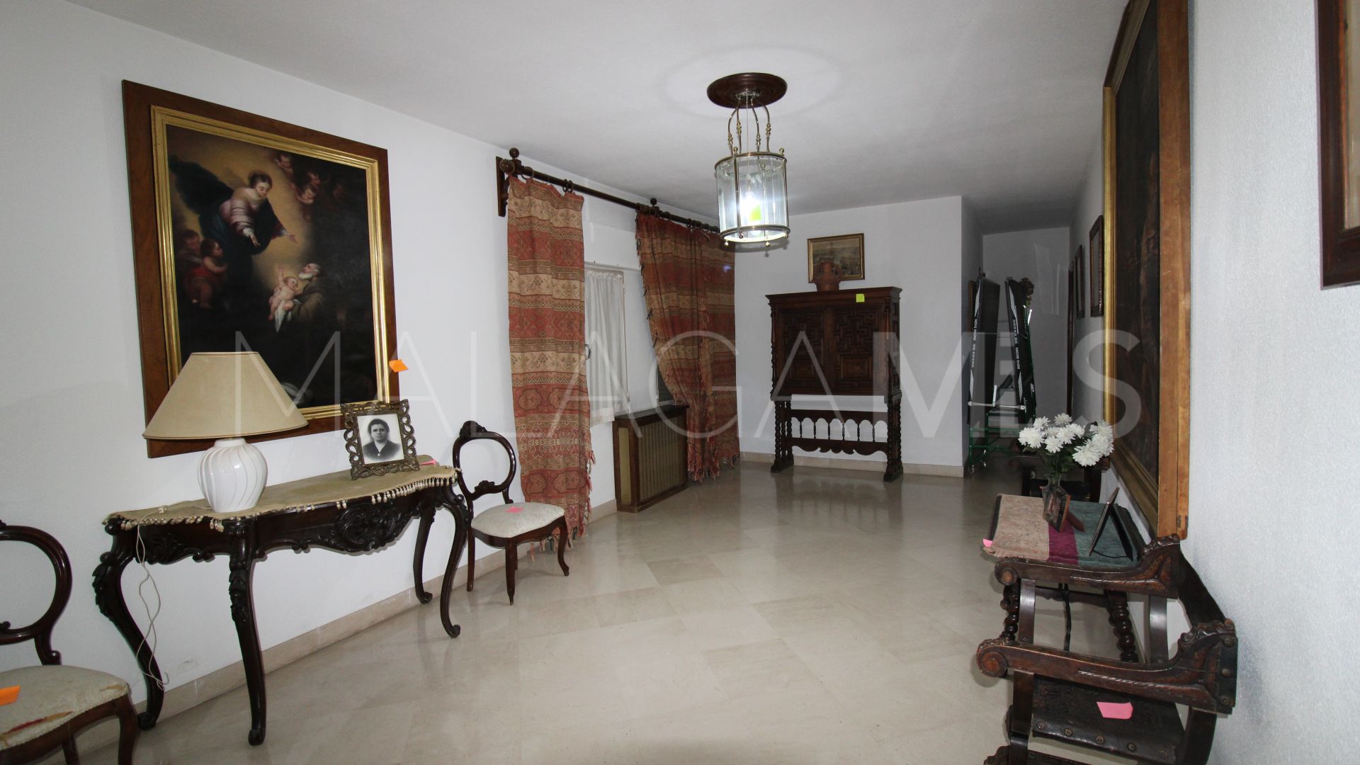 Atico a la venta with 7 bedrooms in Antequera