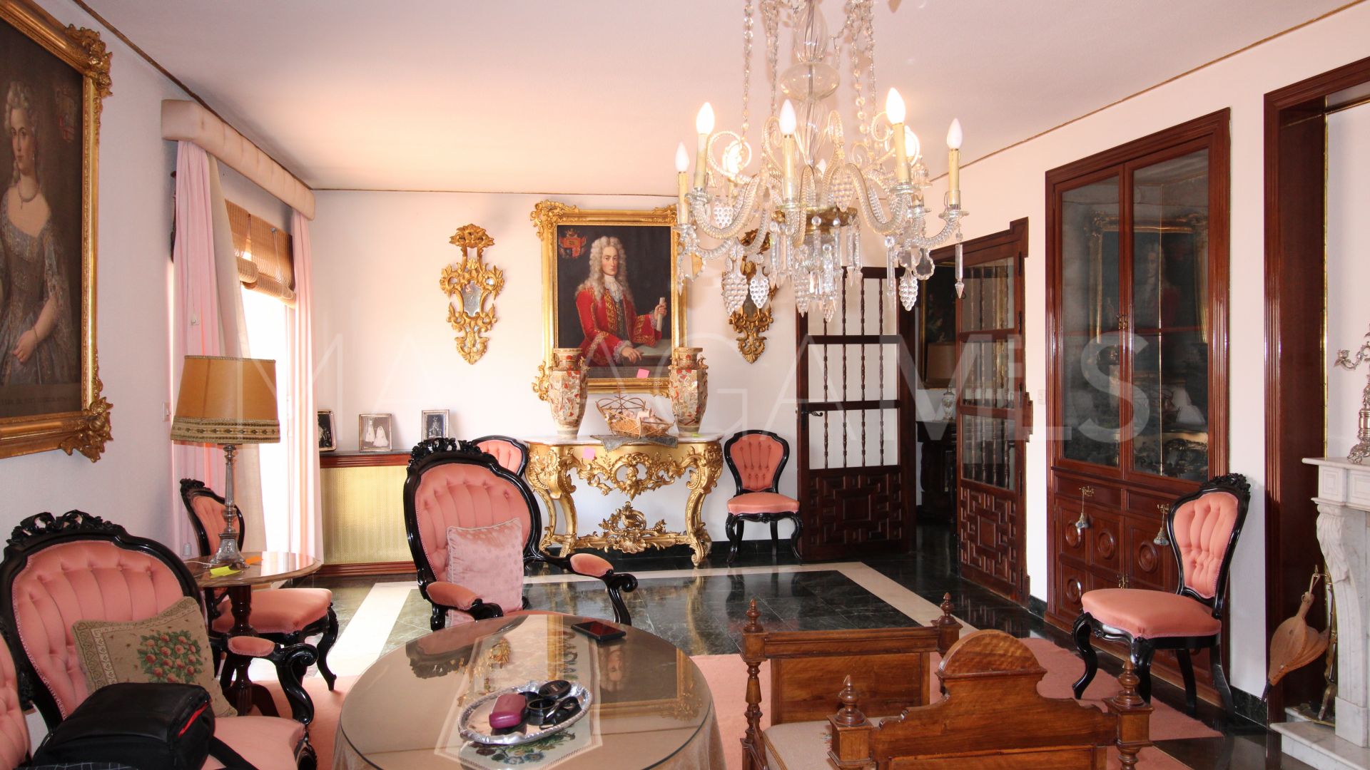 Atico a la venta with 7 bedrooms in Antequera