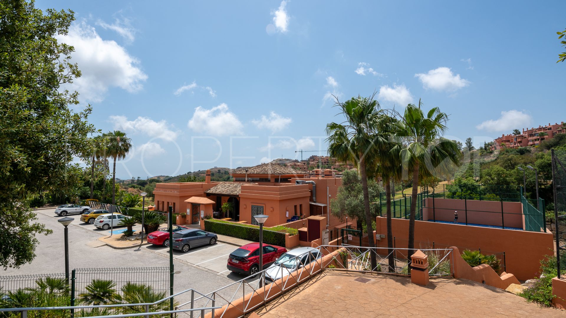 For sale 3 bedrooms duplex penthouse in La Mairena