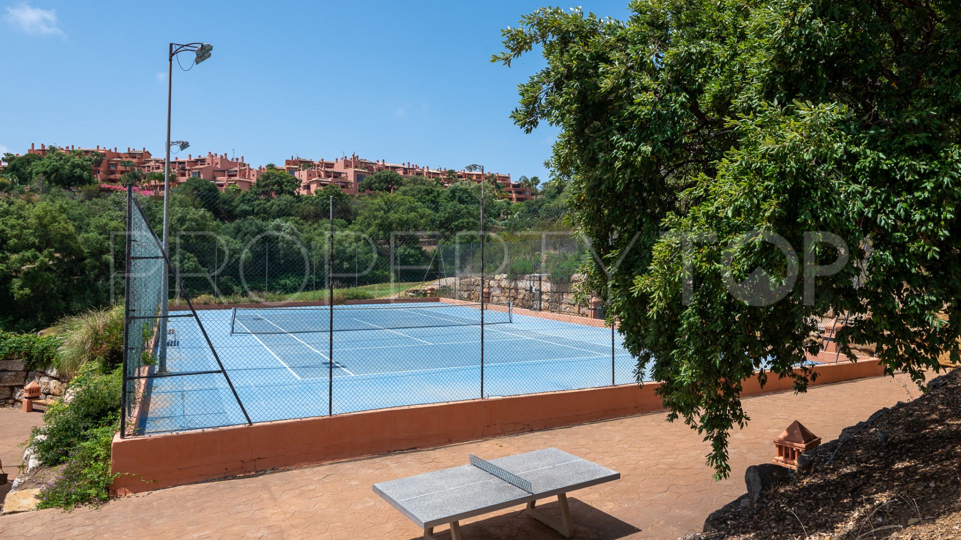 For sale 3 bedrooms duplex penthouse in La Mairena