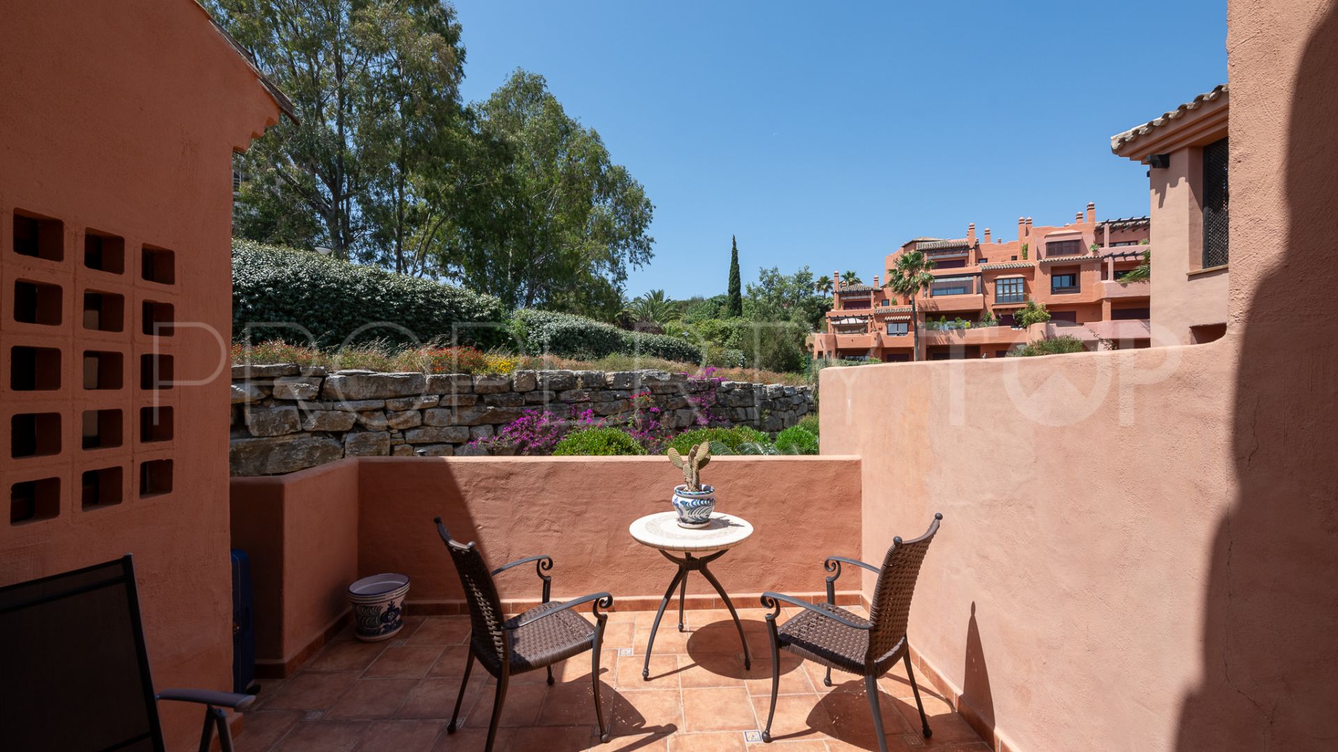 For sale 3 bedrooms duplex penthouse in La Mairena