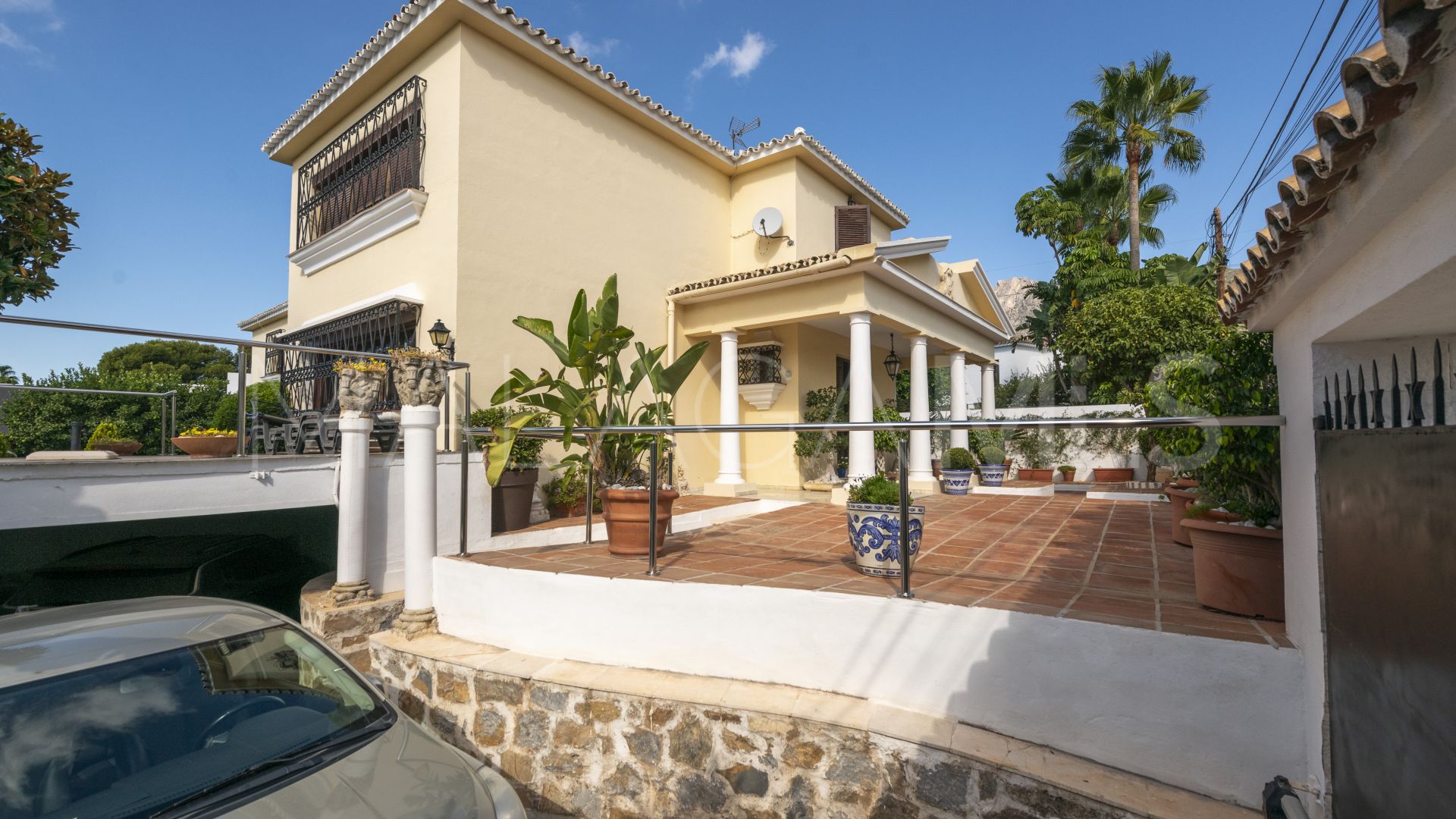 Valdeolletas, casa for sale de 6 bedrooms