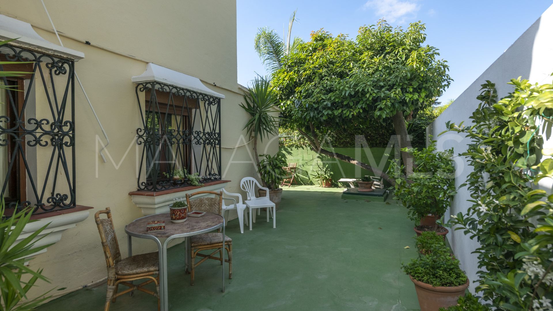 Valdeolletas, casa for sale de 6 bedrooms