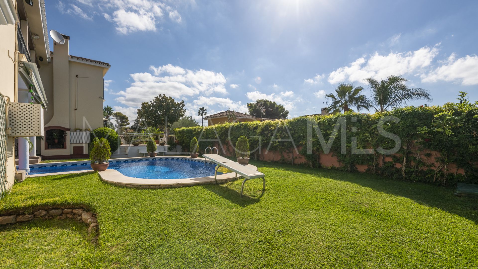 Valdeolletas, casa for sale de 6 bedrooms