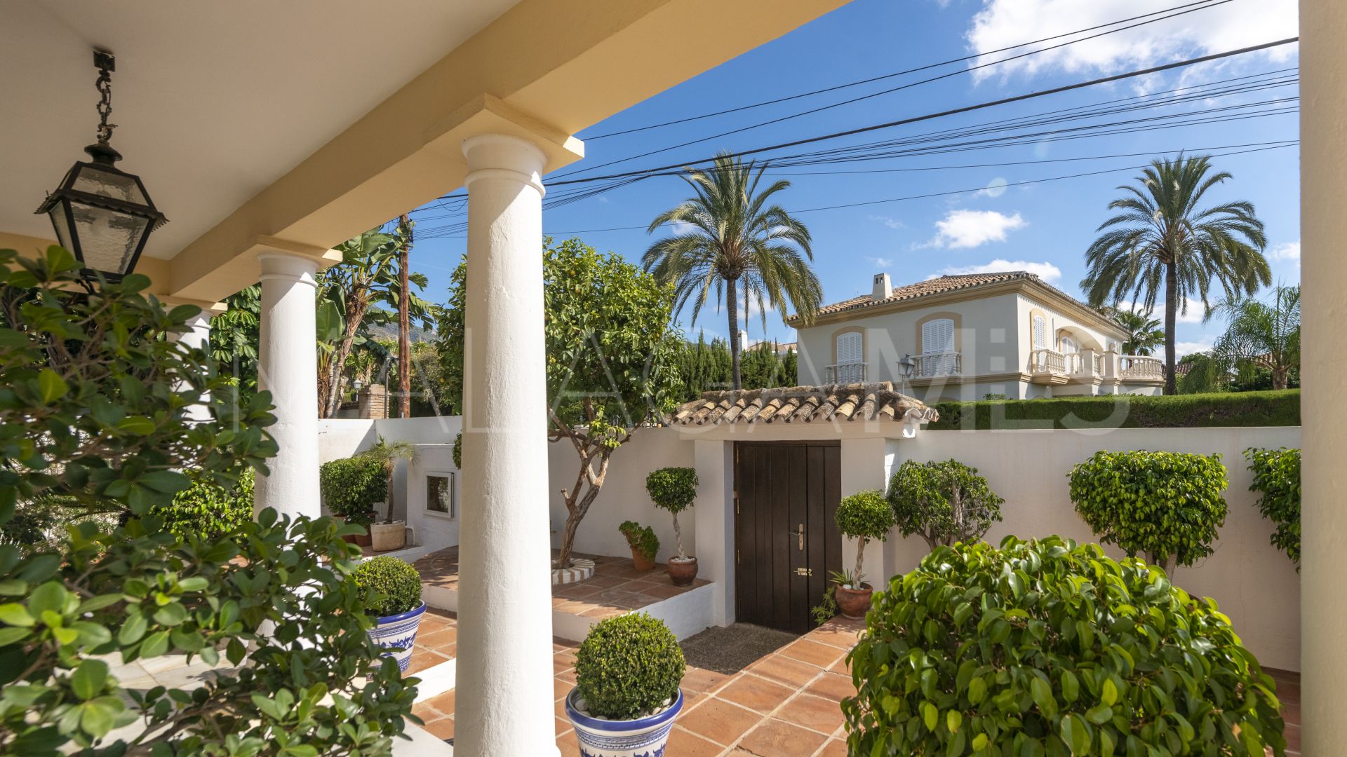 Valdeolletas, casa for sale de 6 bedrooms