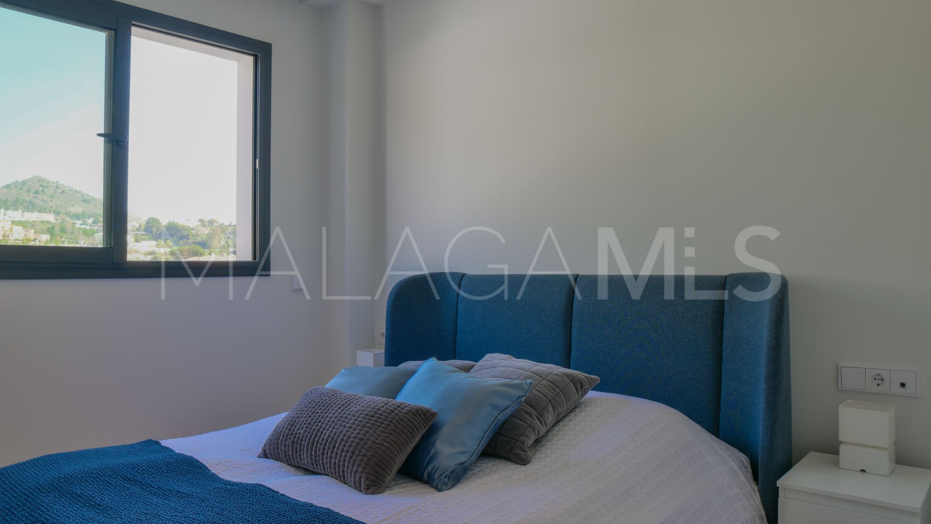 Se vende apartamento de 2 bedrooms in El Higueron