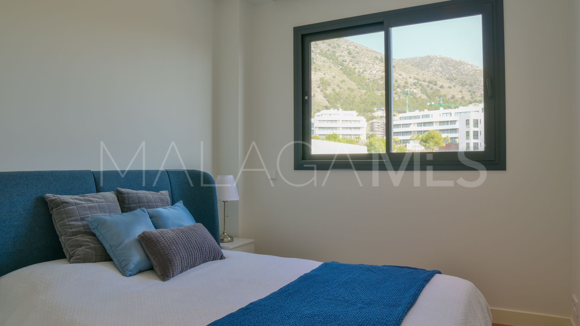 Se vende apartamento de 2 bedrooms in El Higueron