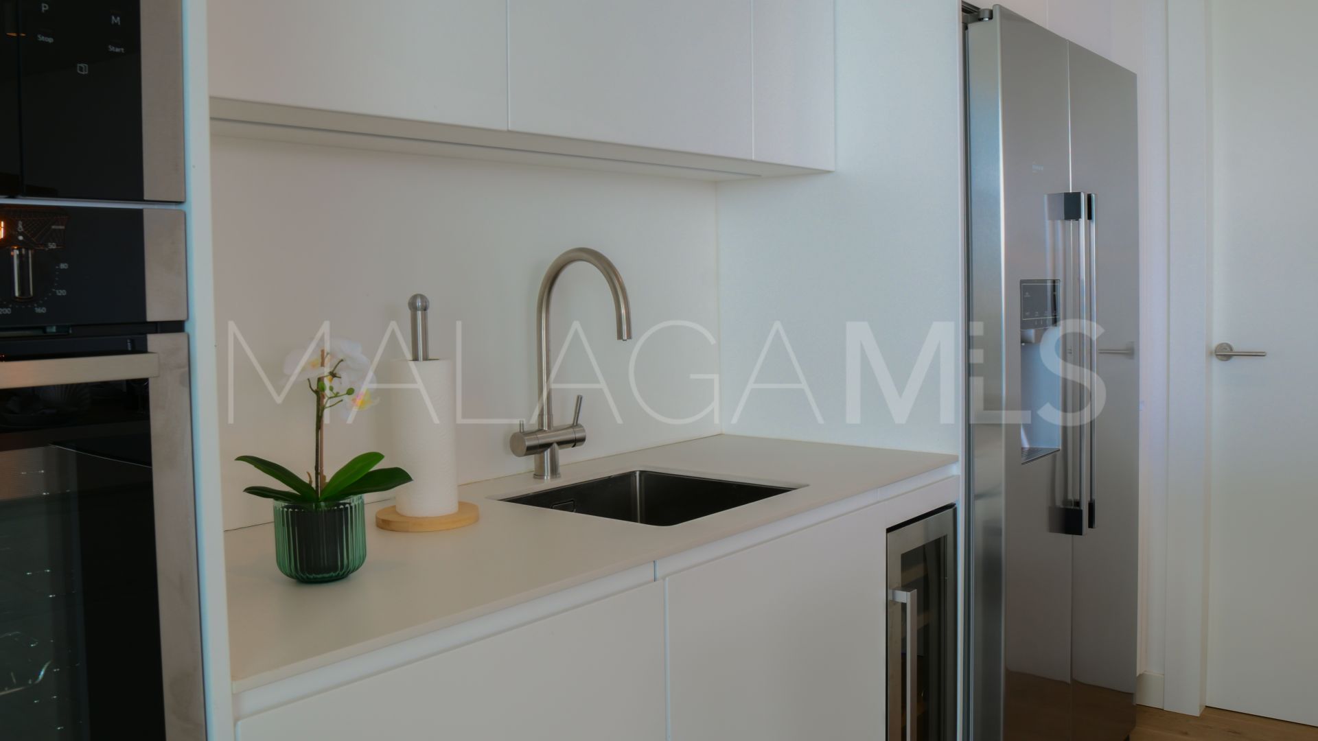 Se vende apartamento de 2 bedrooms in El Higueron