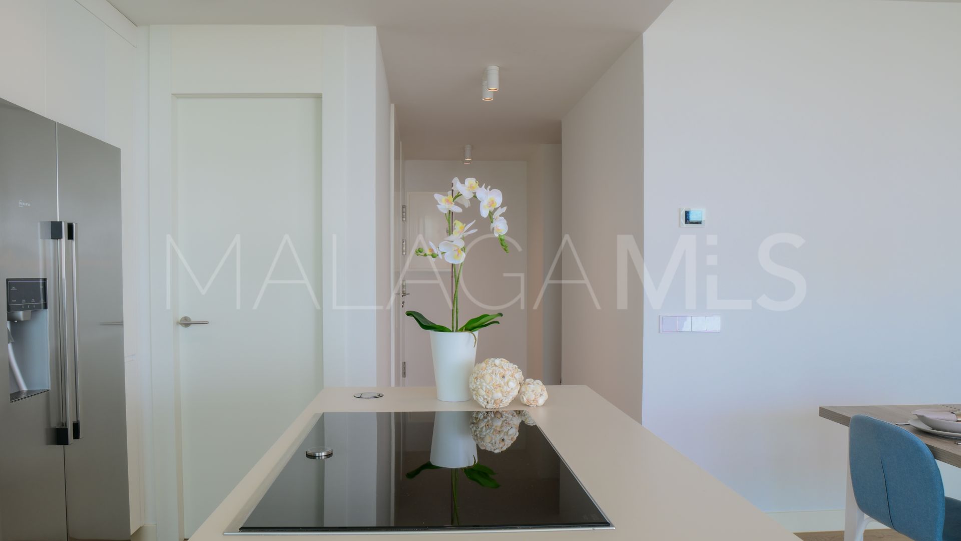 Se vende apartamento de 2 bedrooms in El Higueron