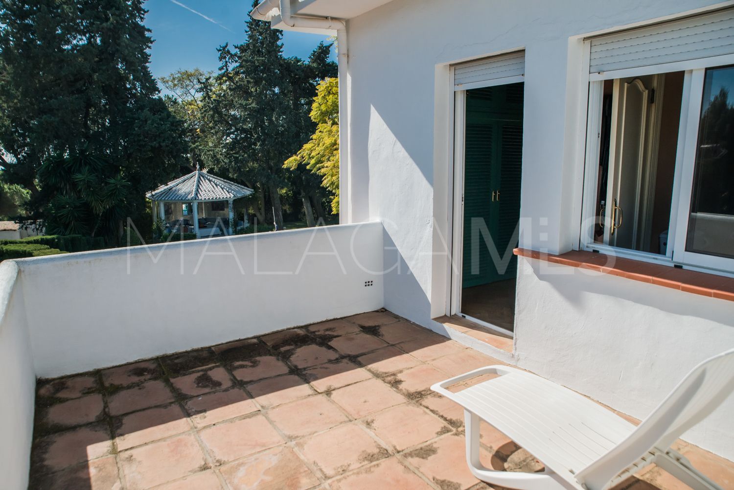 Villa for sale in Calahonda