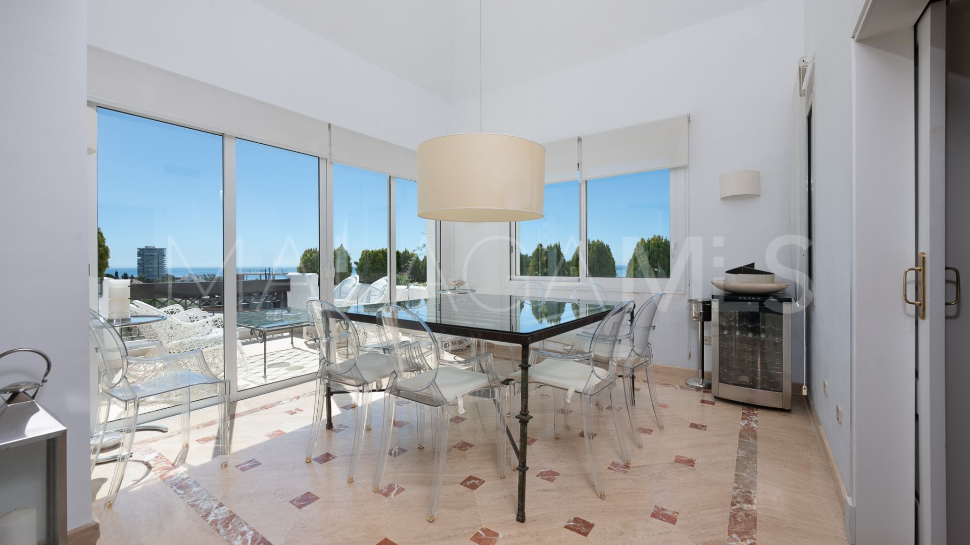 Rio Real Golf penthouse for sale