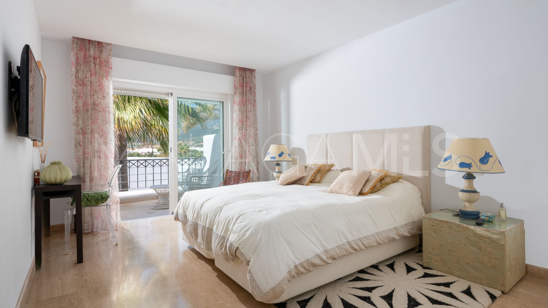 Rio Real Golf penthouse for sale