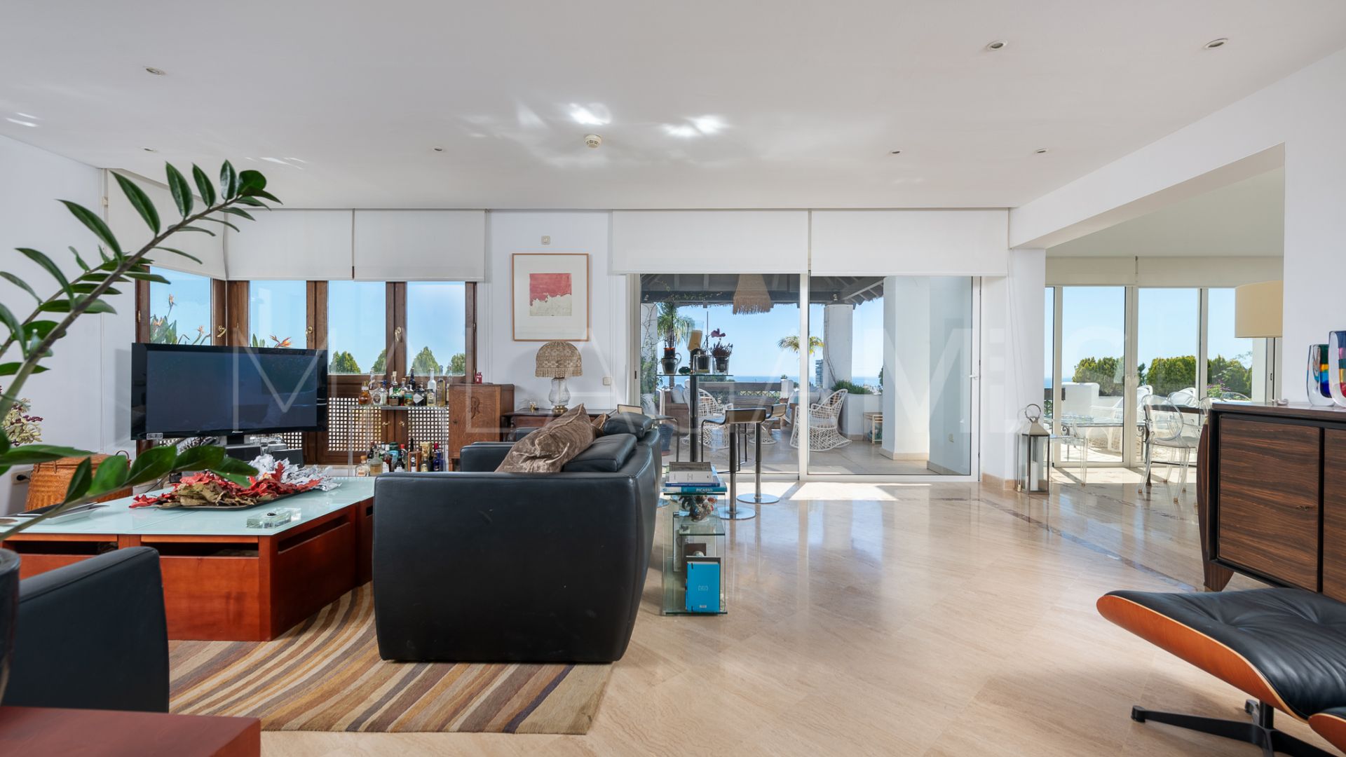 Rio Real Golf penthouse for sale