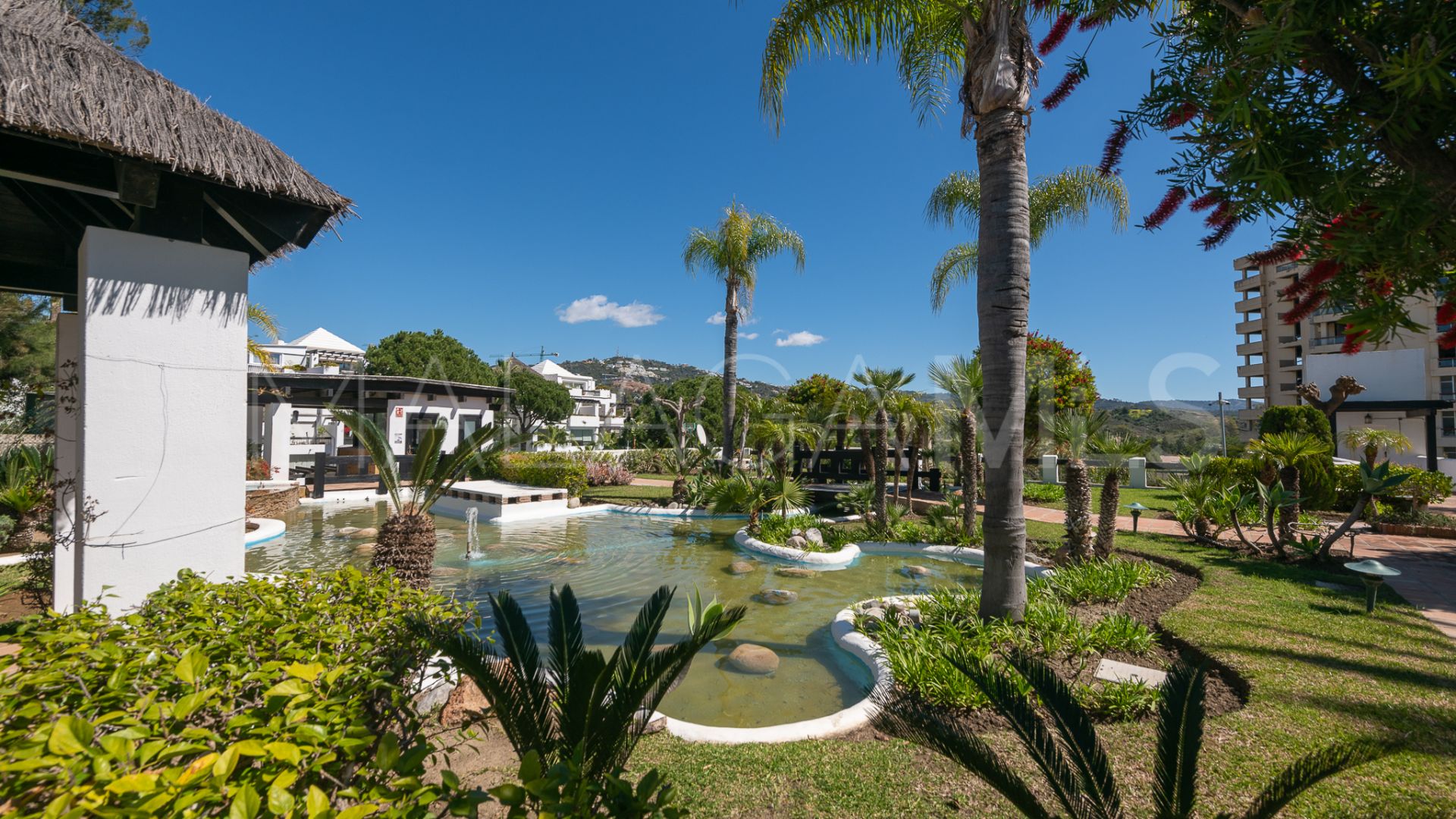 Rio Real Golf penthouse for sale