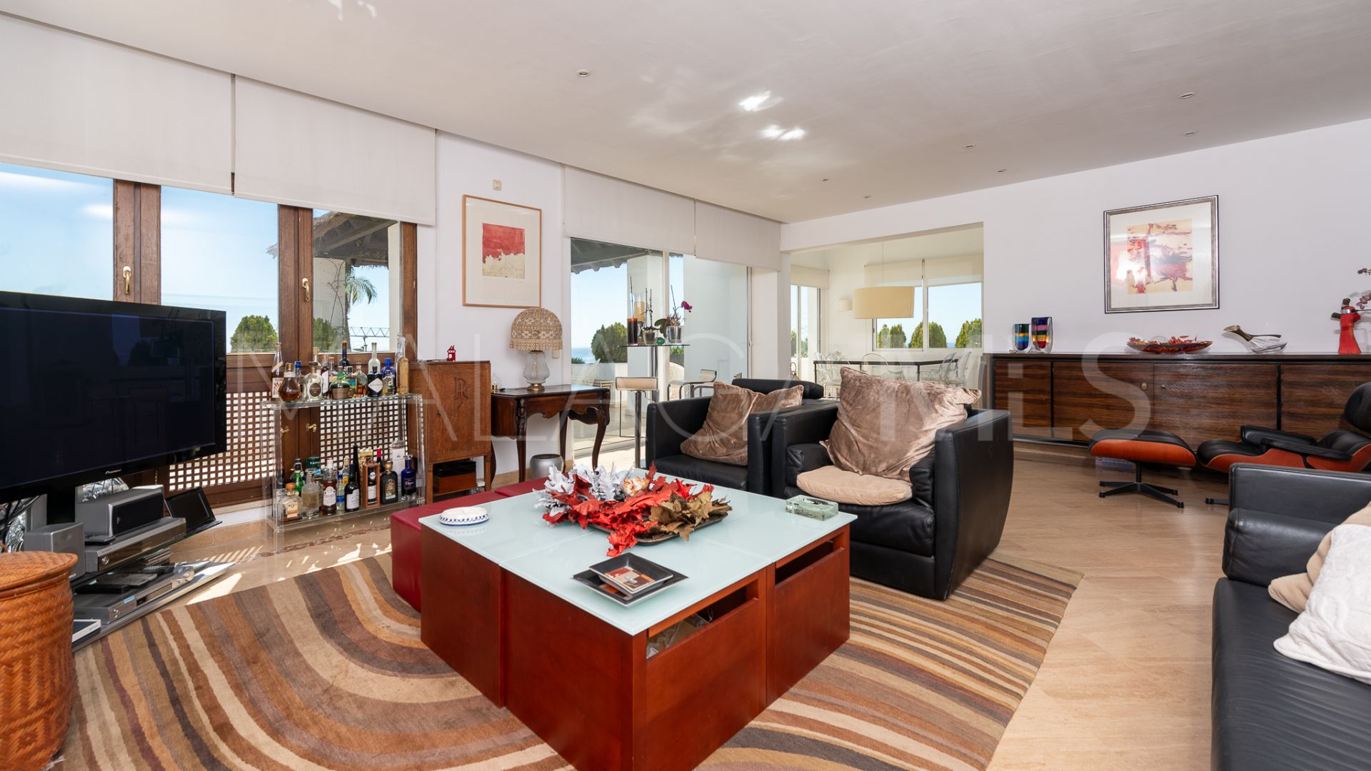 Rio Real Golf penthouse for sale