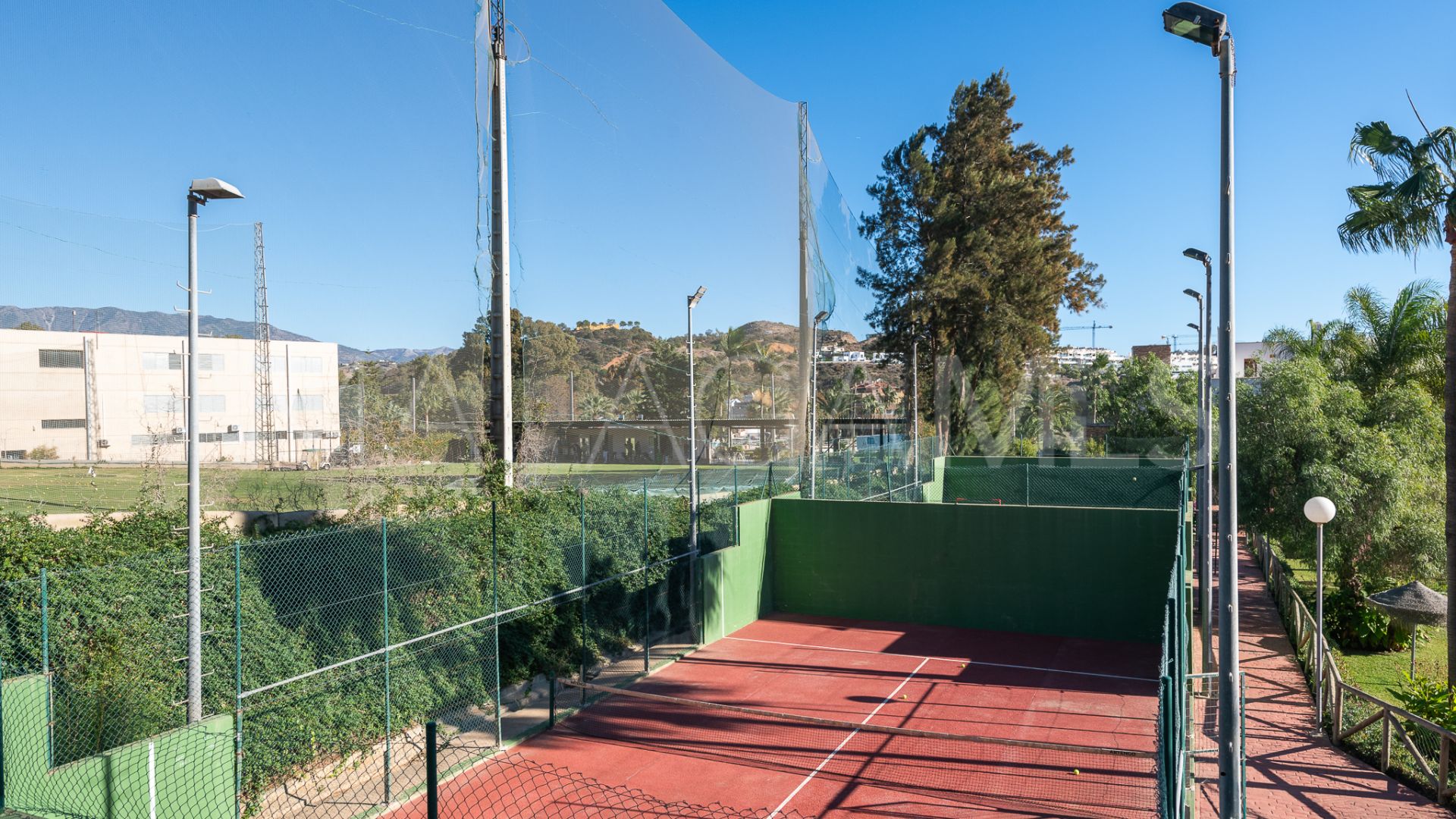 Lägenhet for sale in Cala de Mijas