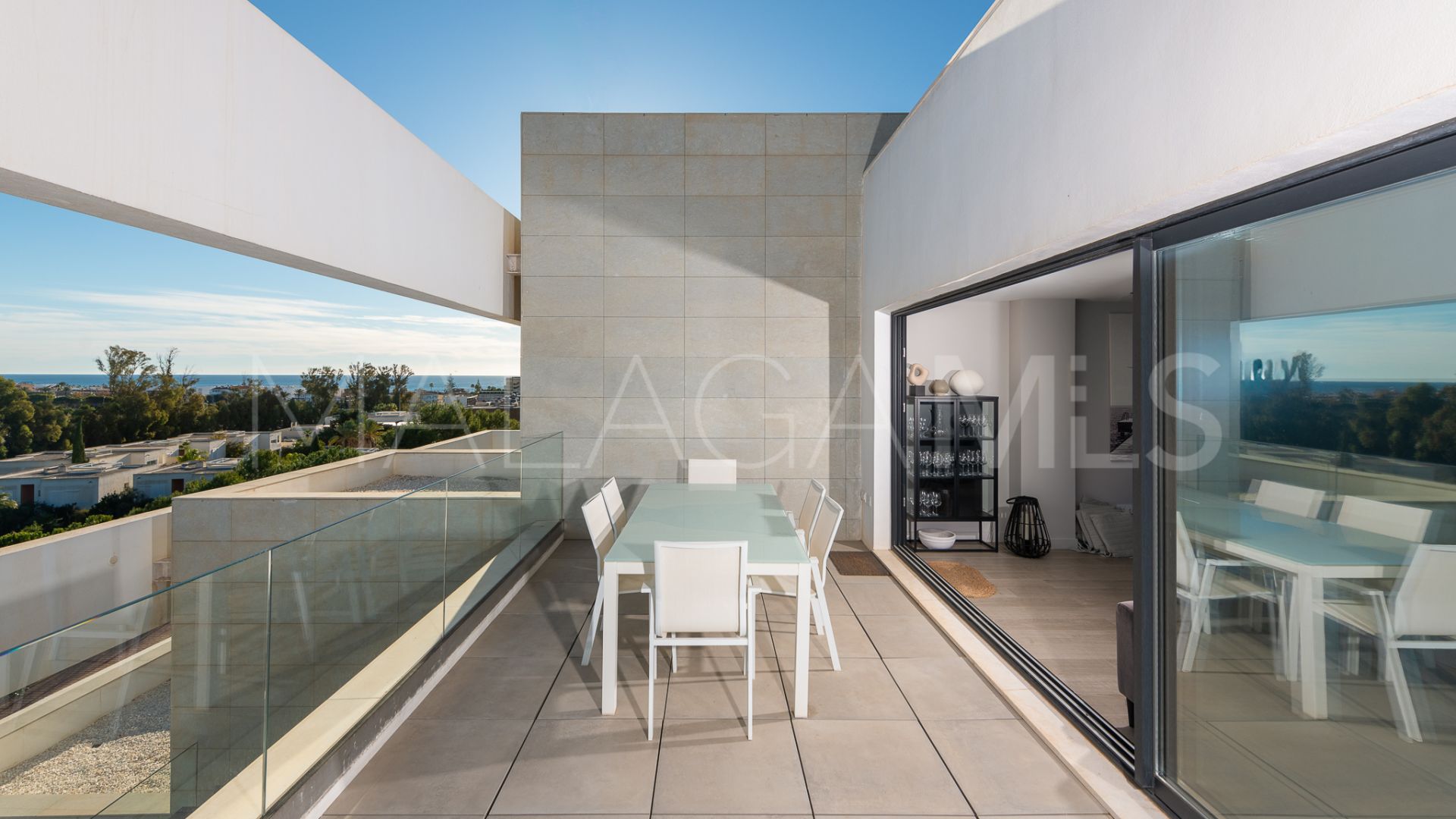 Appartement for sale in Cala de Mijas