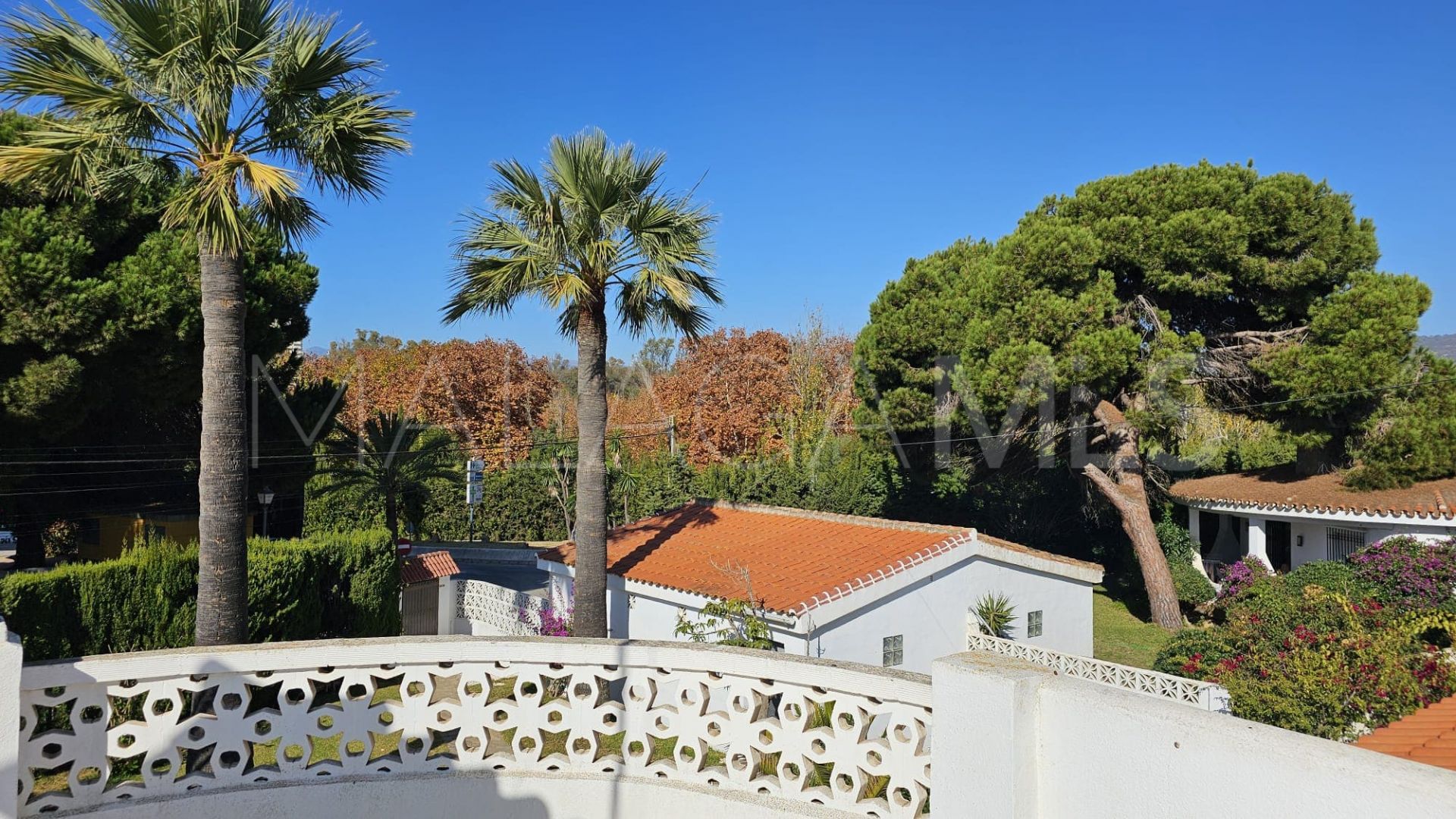 Villa with 3 bedrooms for sale in Marbesa
