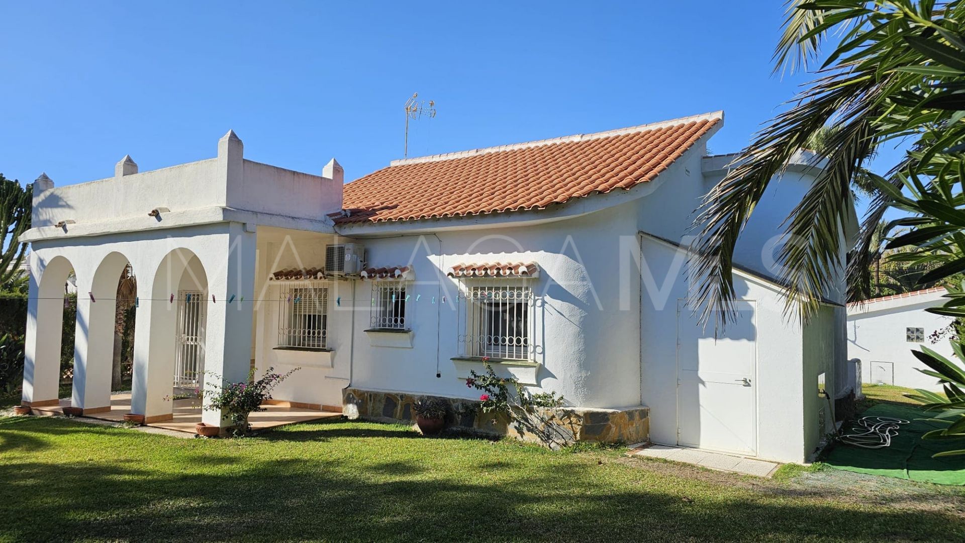 Villa with 3 bedrooms for sale in Marbesa