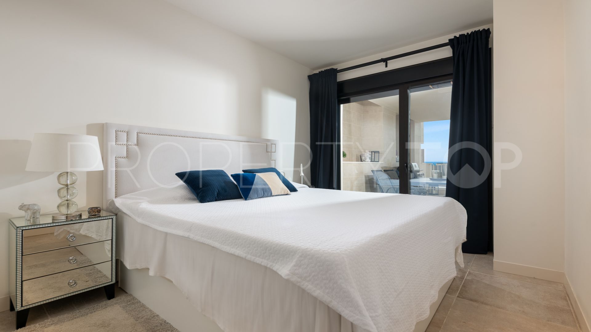 3 bedrooms apartment for sale in Cala de Mijas