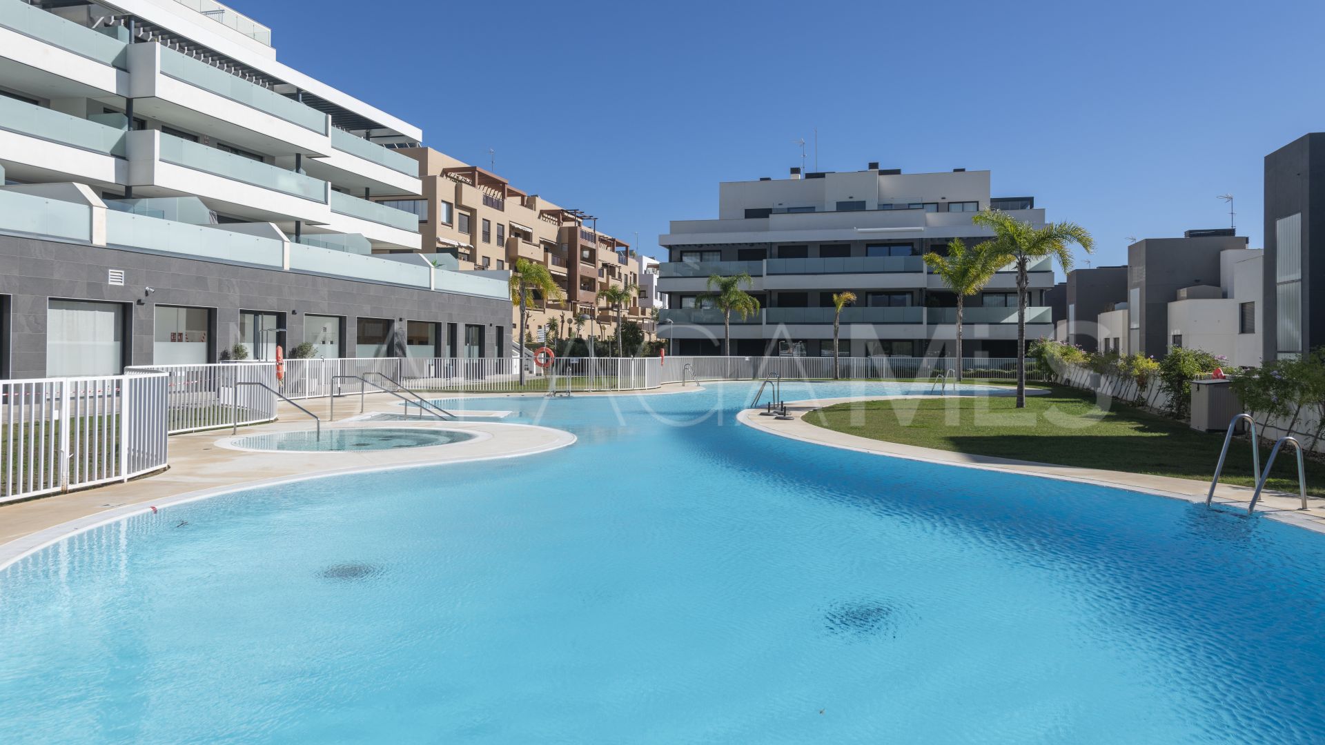 Appartement terrasse for sale in Cala de Mijas