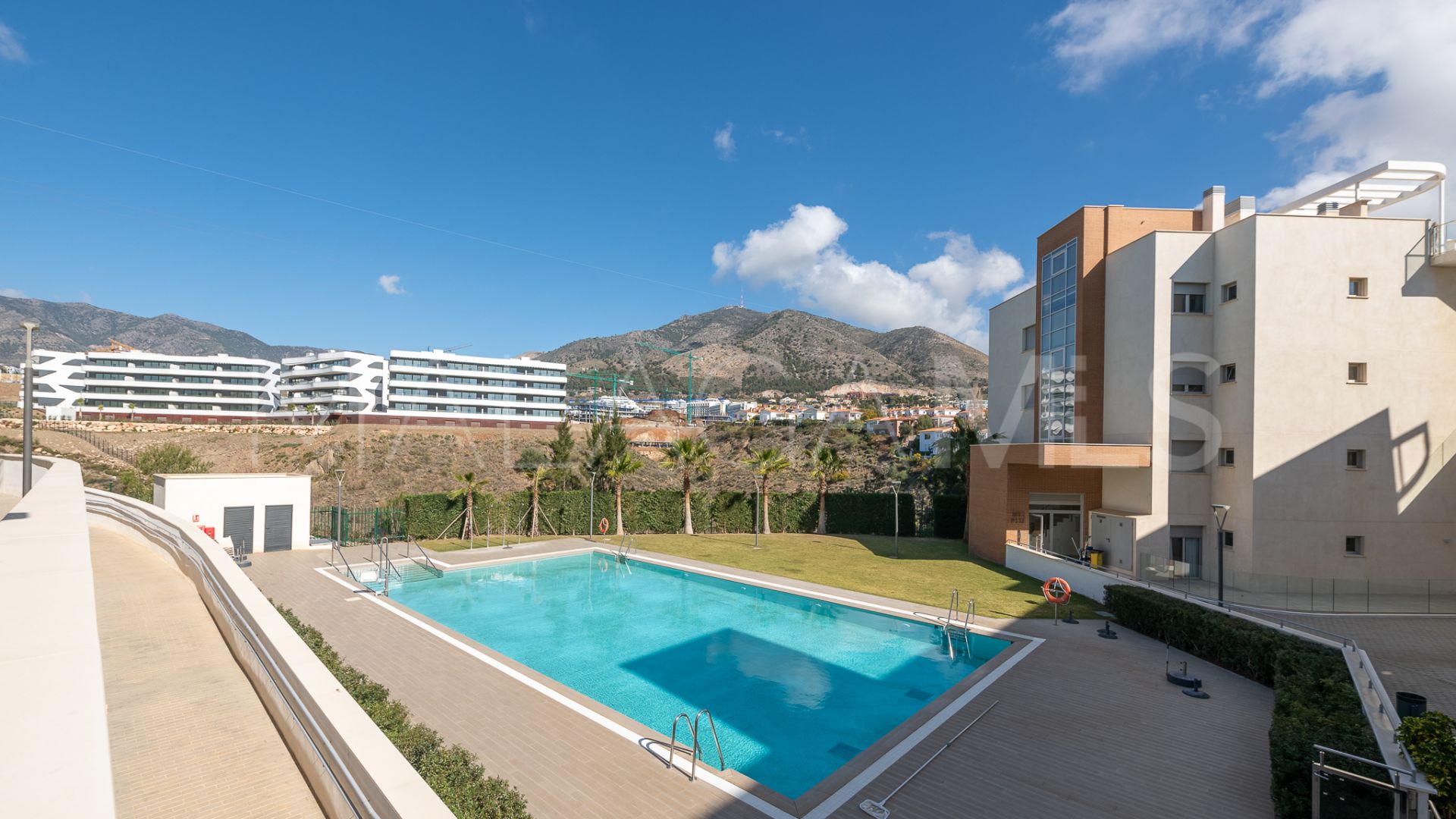 Appartement for sale in El Higueron