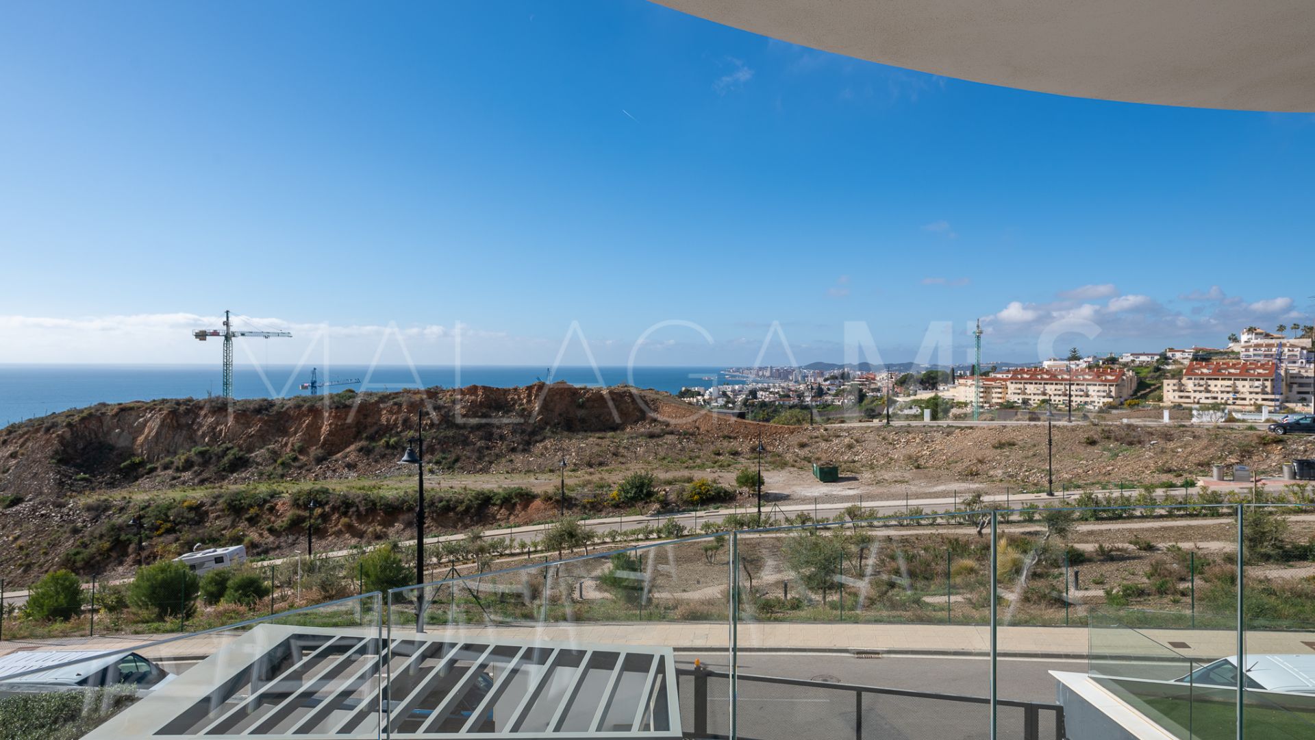 Appartement for sale in El Higueron