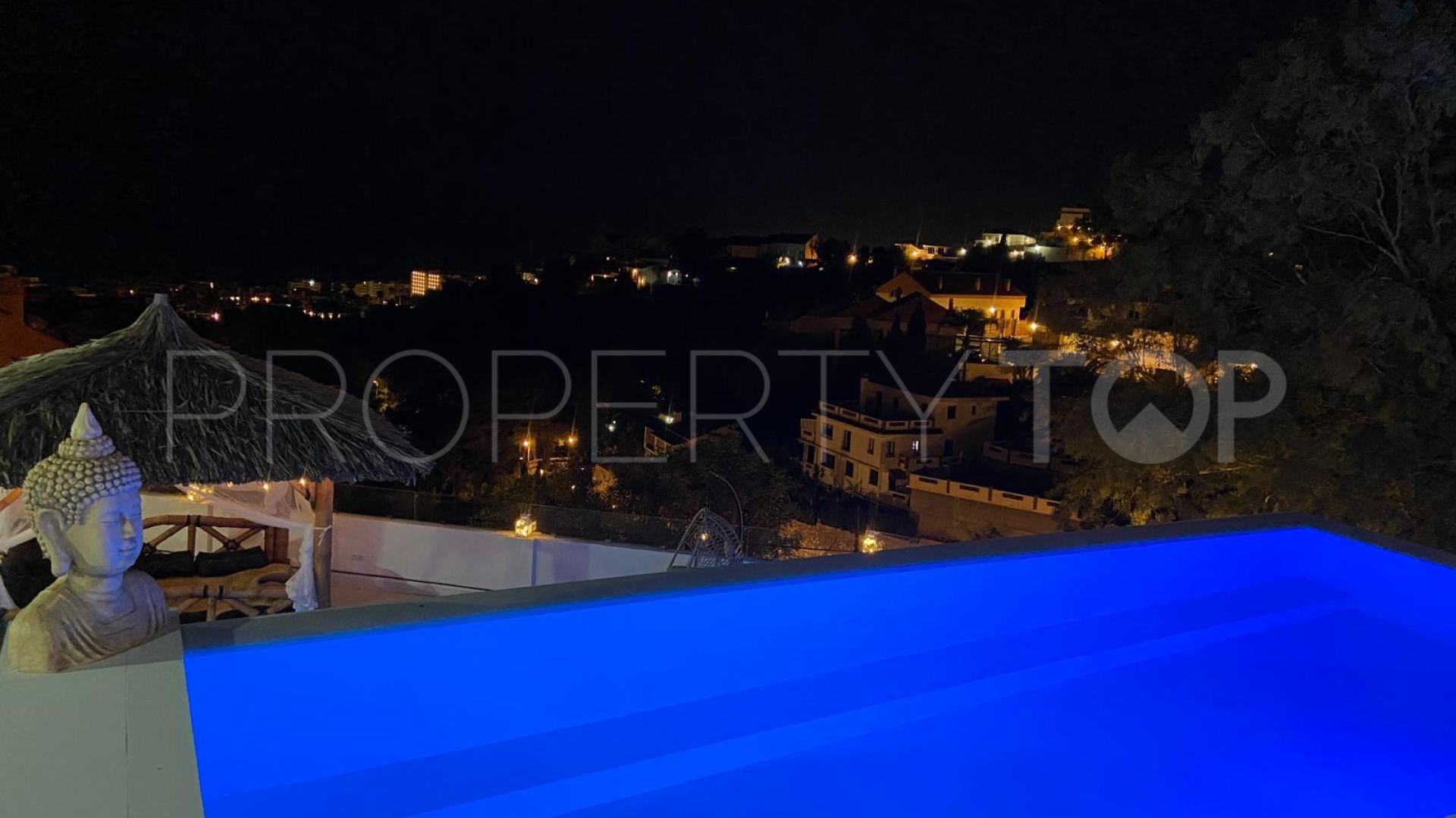 3 bedrooms villa for sale in Torreblanca