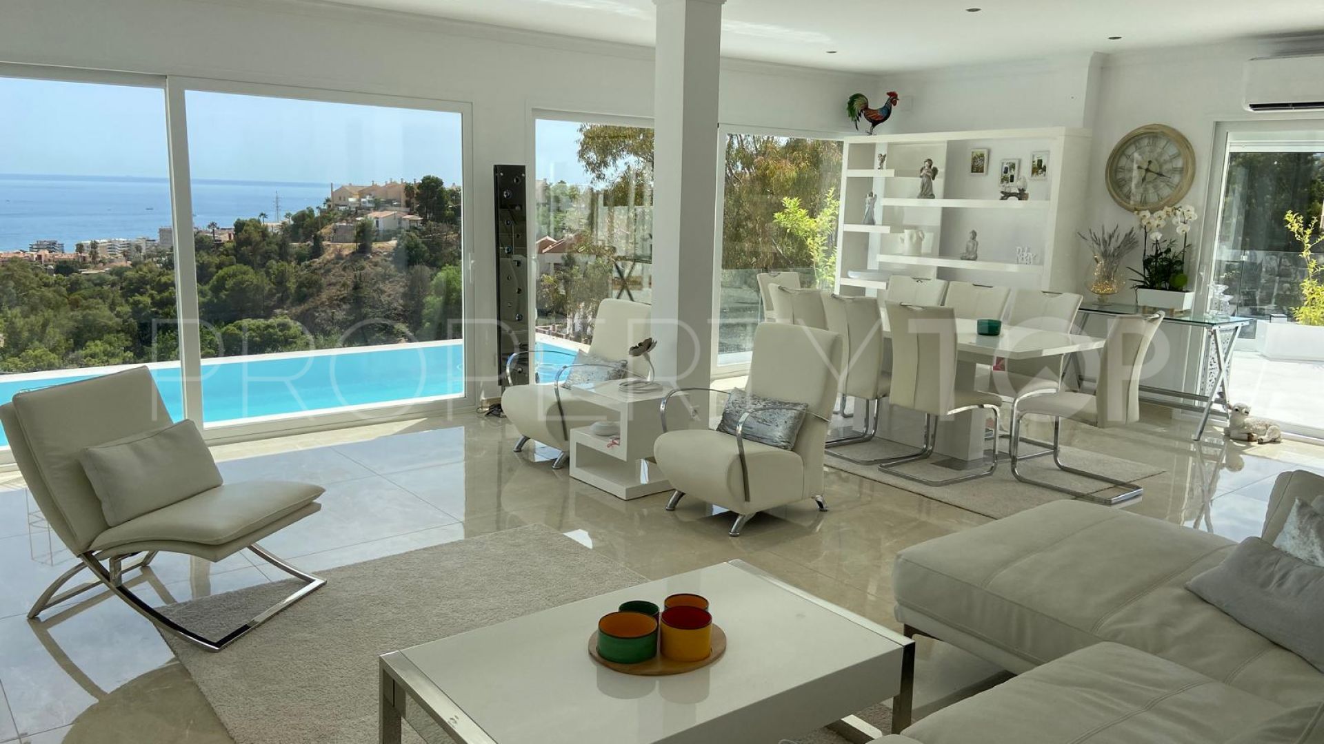 3 bedrooms villa for sale in Torreblanca