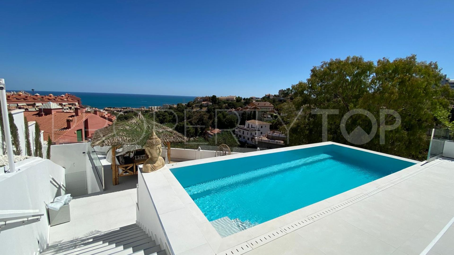 3 bedrooms villa for sale in Torreblanca