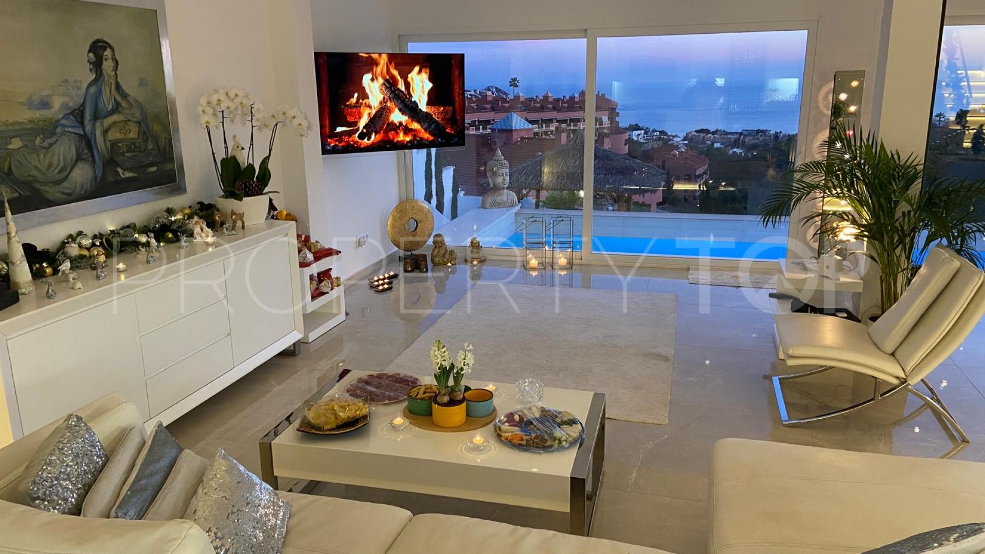 3 bedrooms villa for sale in Torreblanca