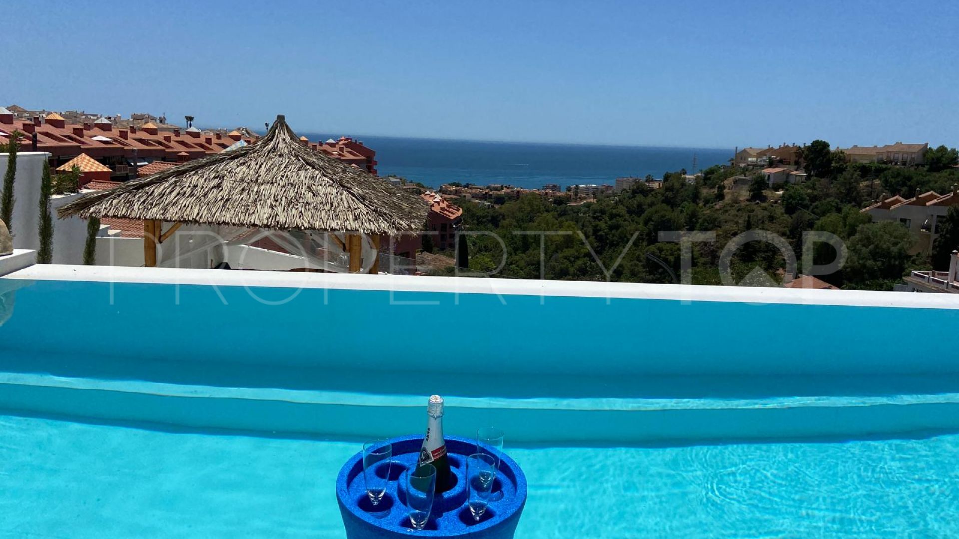 3 bedrooms villa for sale in Torreblanca