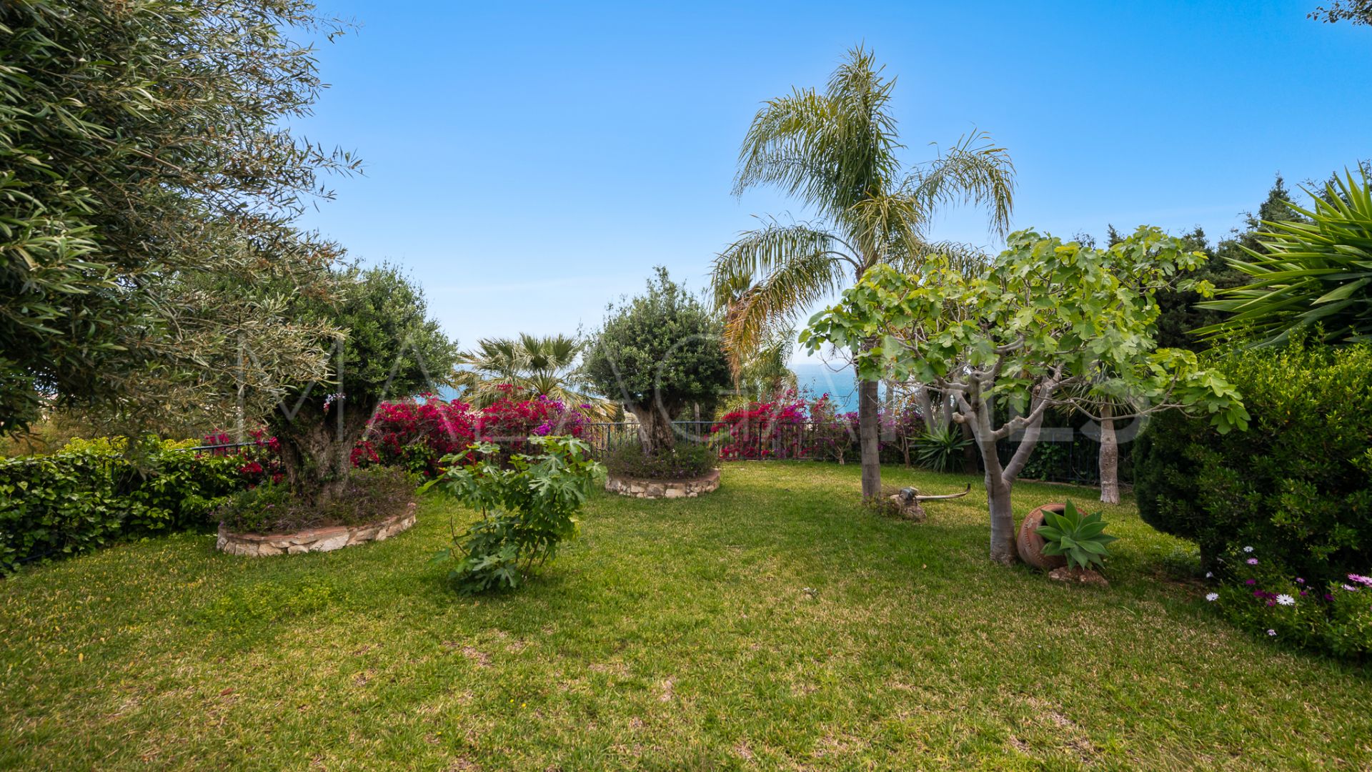 Villa for sale in Rancho Domingo