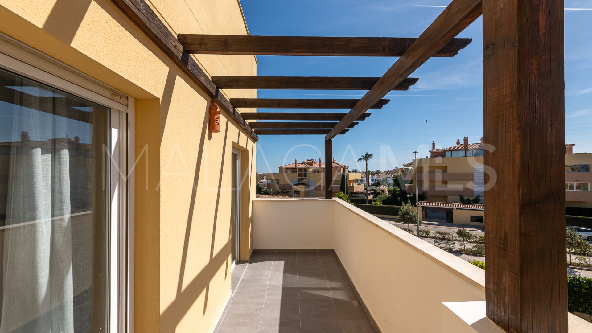 Appartement for sale in Cala de Mijas