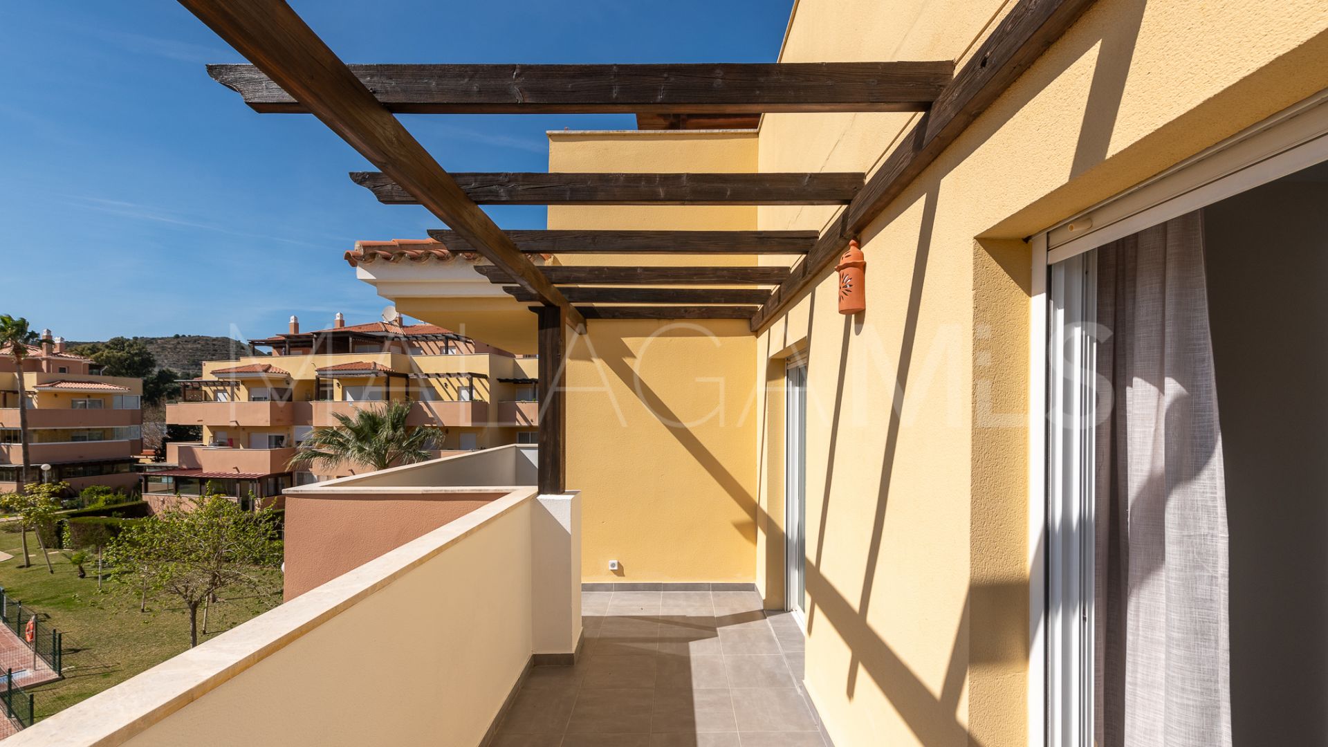 Appartement for sale in Cala de Mijas