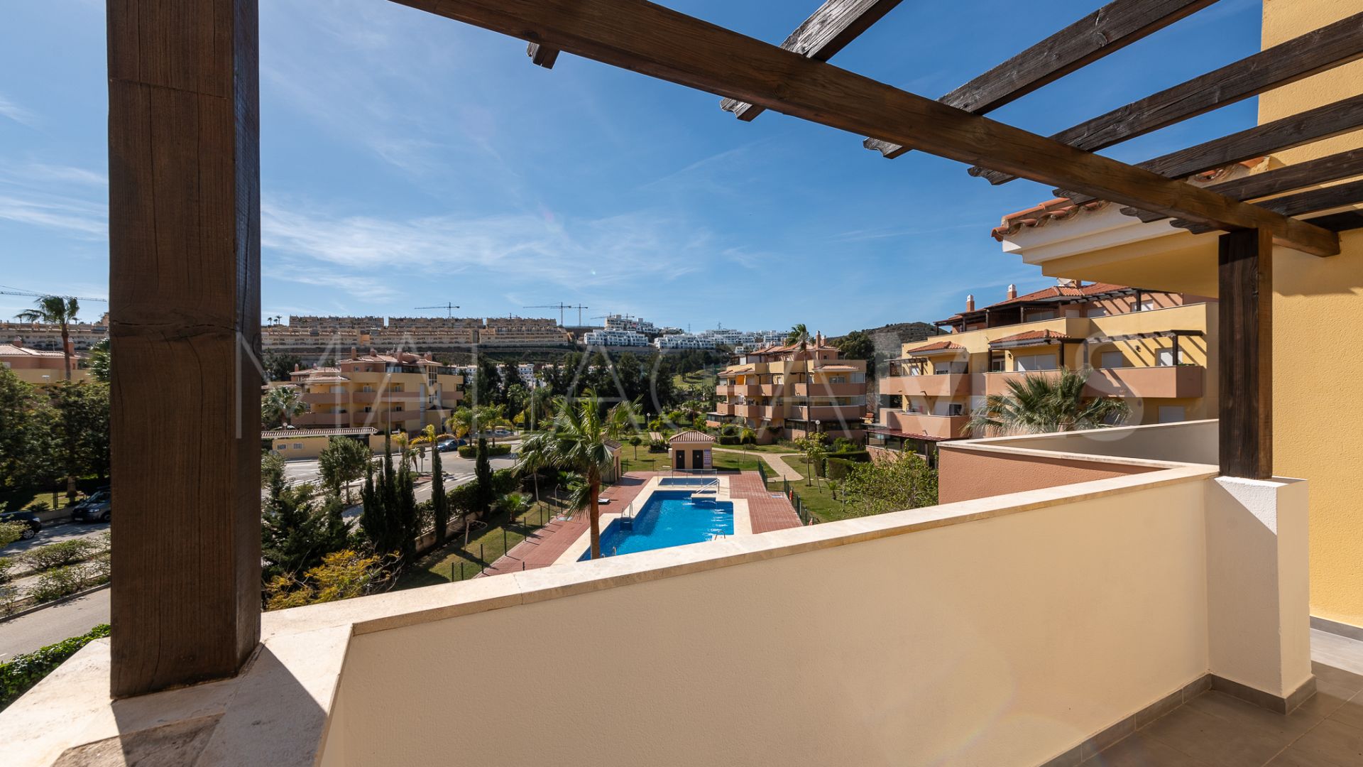 Appartement for sale in Cala de Mijas
