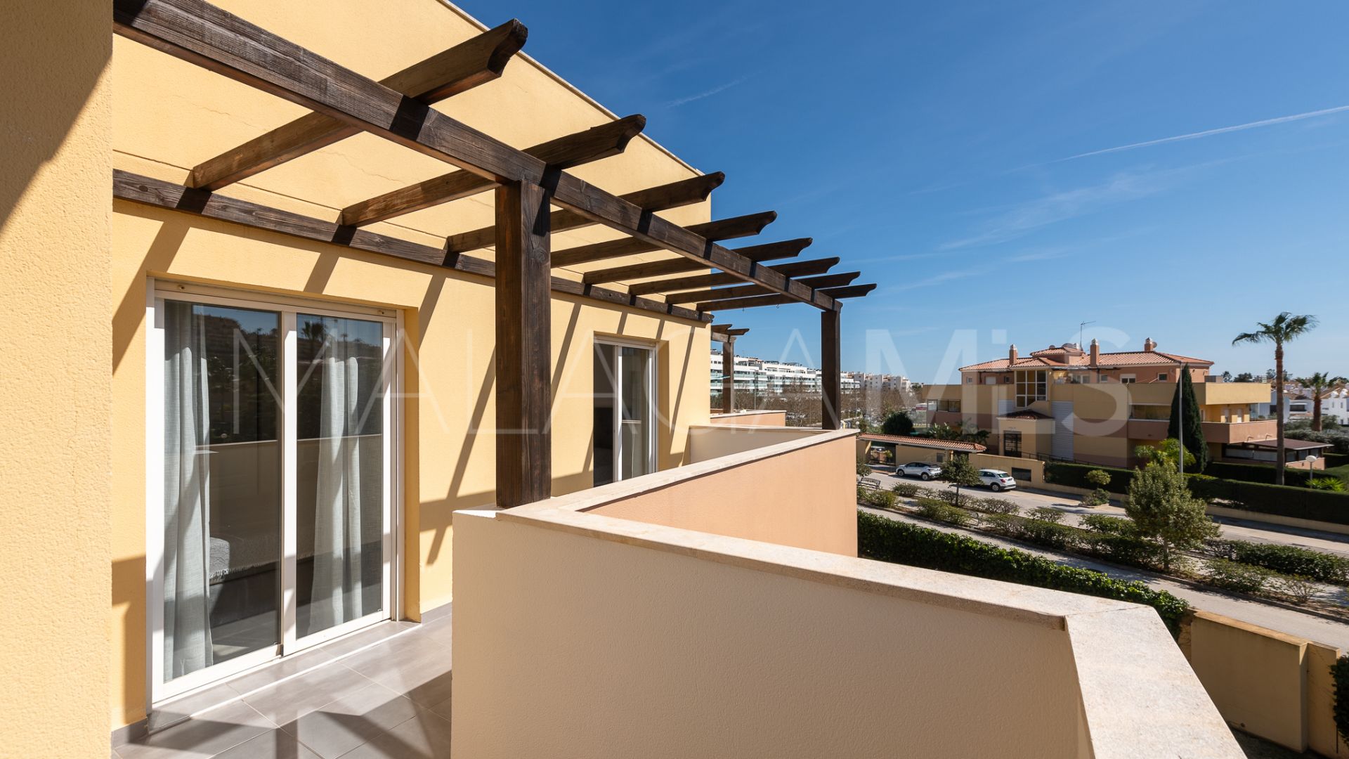 Appartement for sale in Cala de Mijas